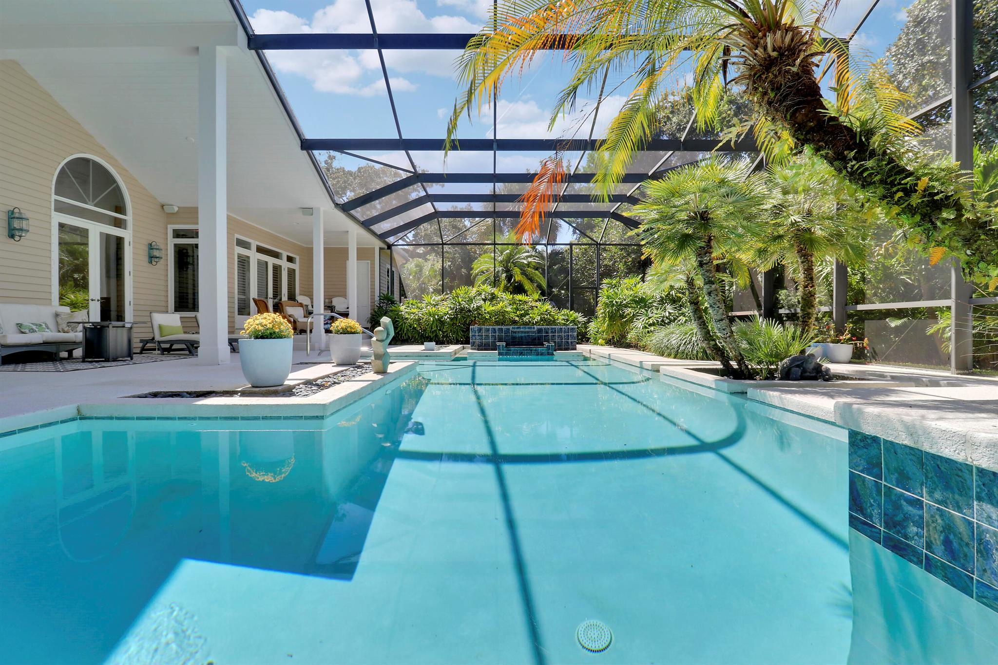 INDIAN TRAILS SUB UNIT 3 - Residential