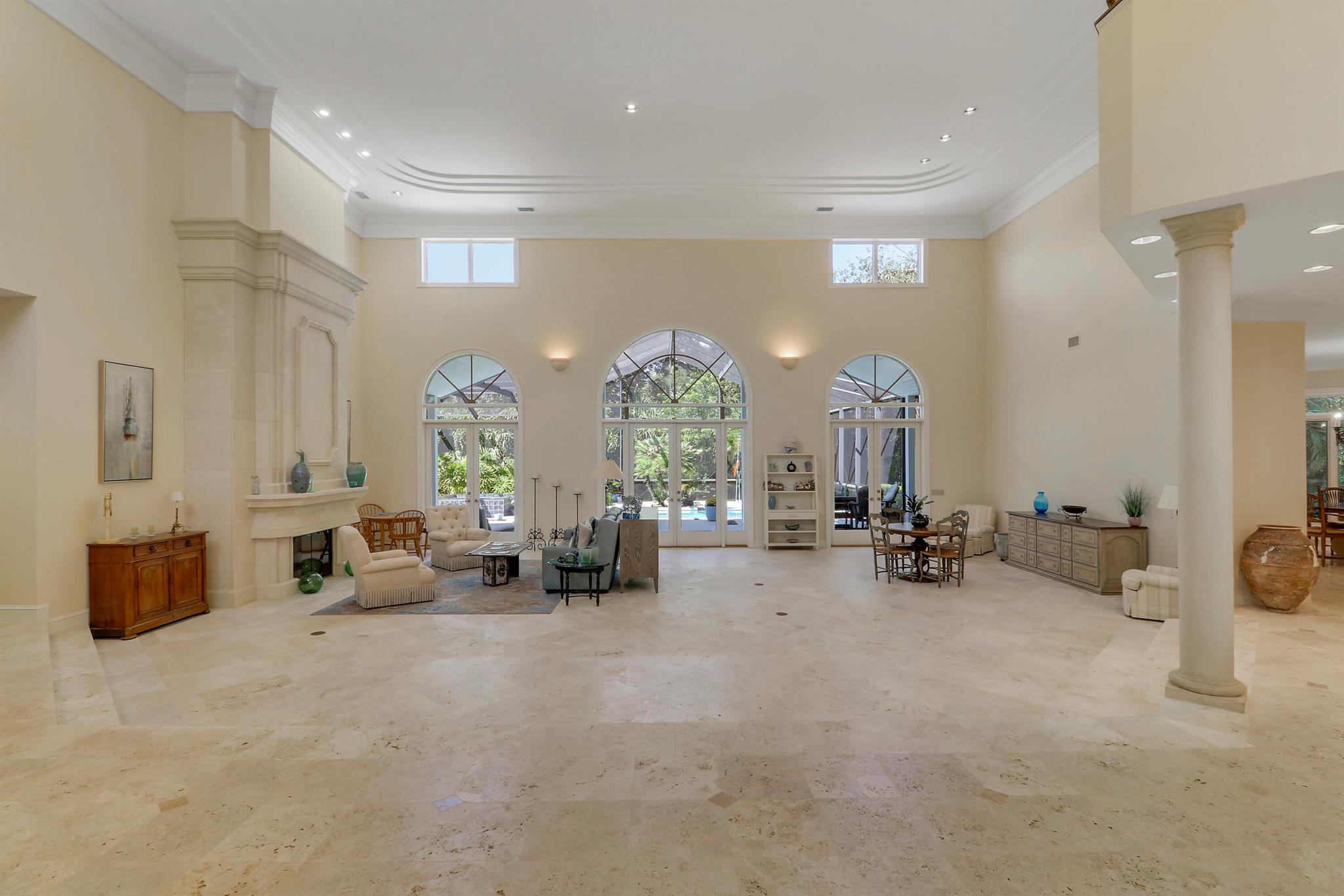 INDIAN TRAILS SUB UNIT 3 - Residential