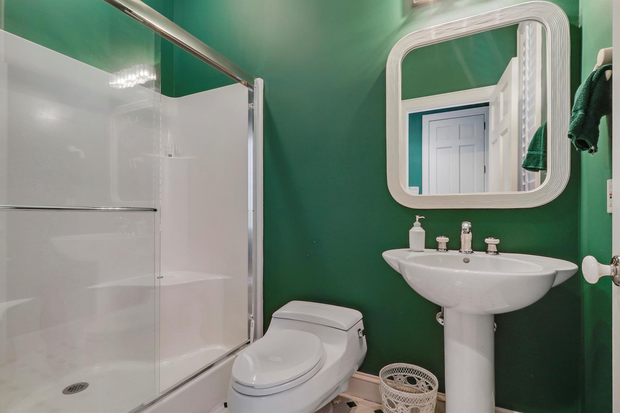 INDIAN TRAILS SUB UNIT 3 - Residential