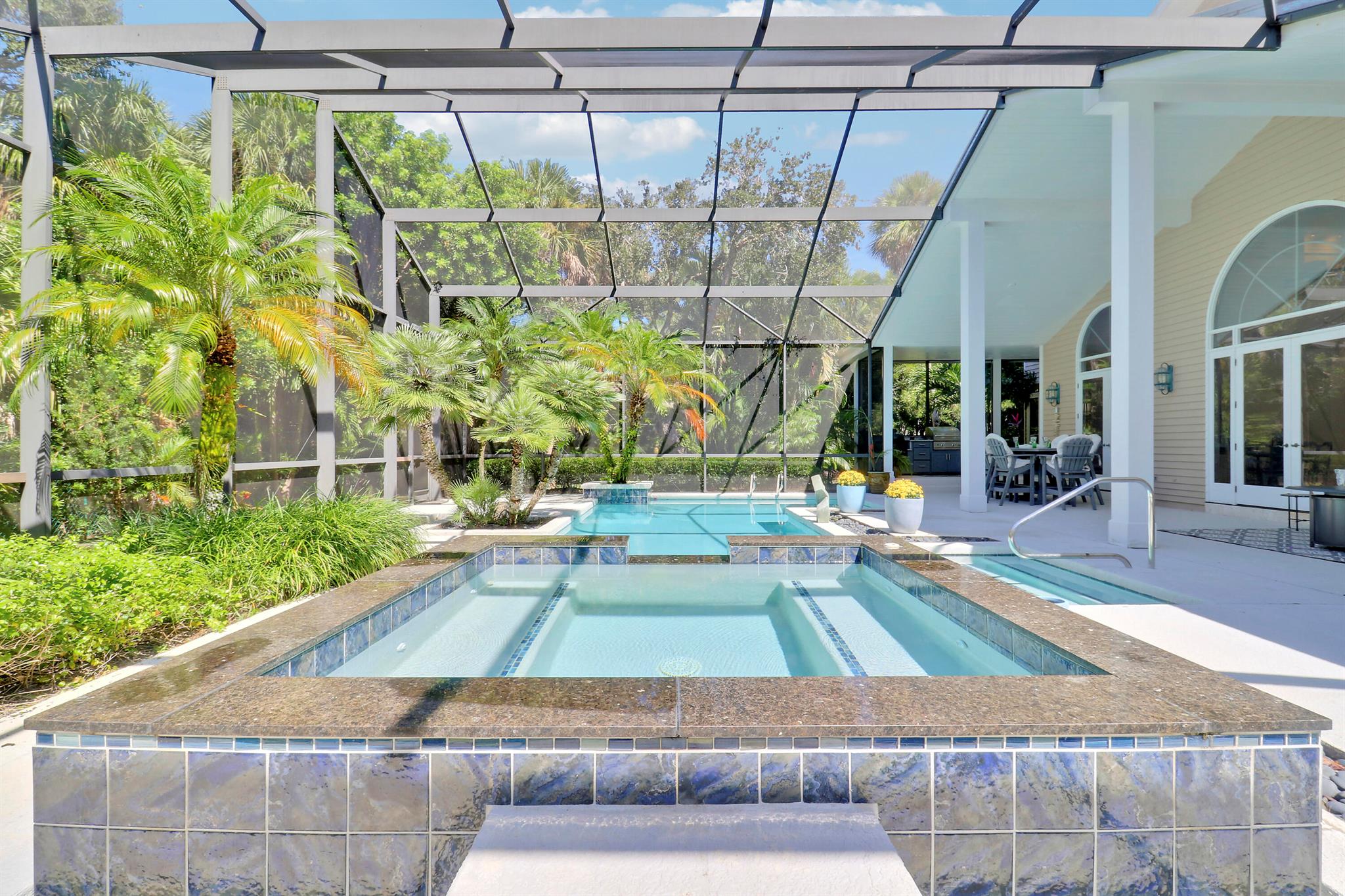 INDIAN TRAILS SUB UNIT 3 - Residential