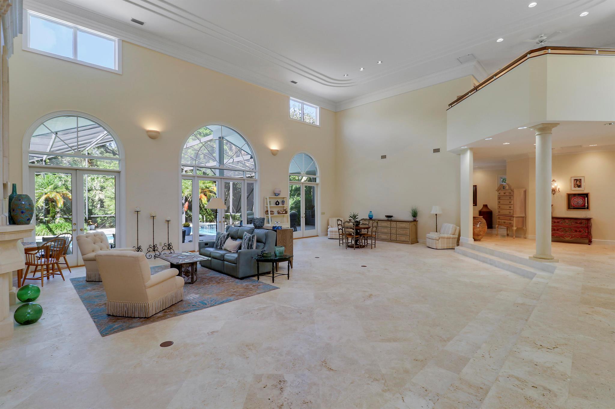 INDIAN TRAILS SUB UNIT 3 - Residential