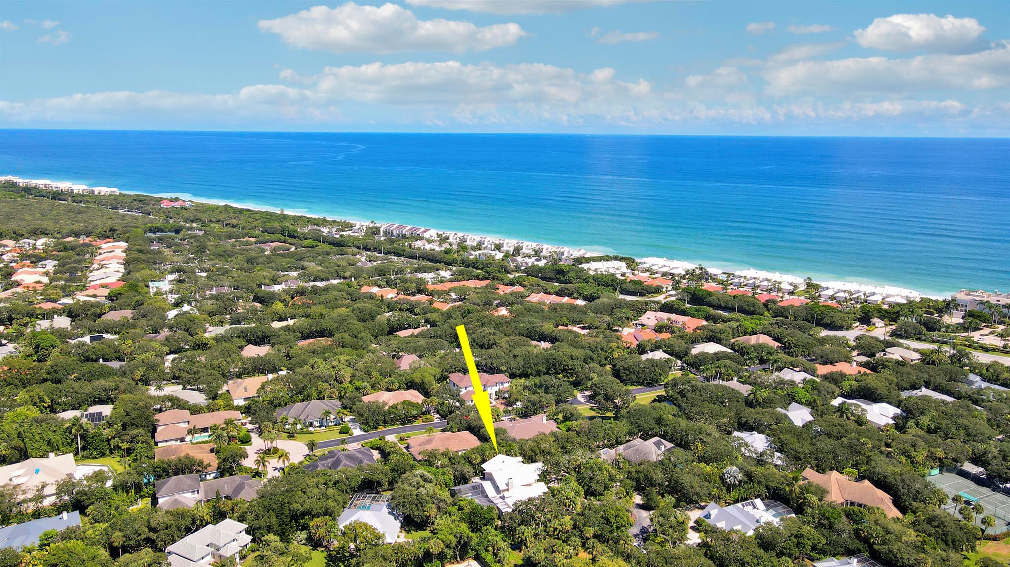 INDIAN TRAILS SUB UNIT 3 - Residential