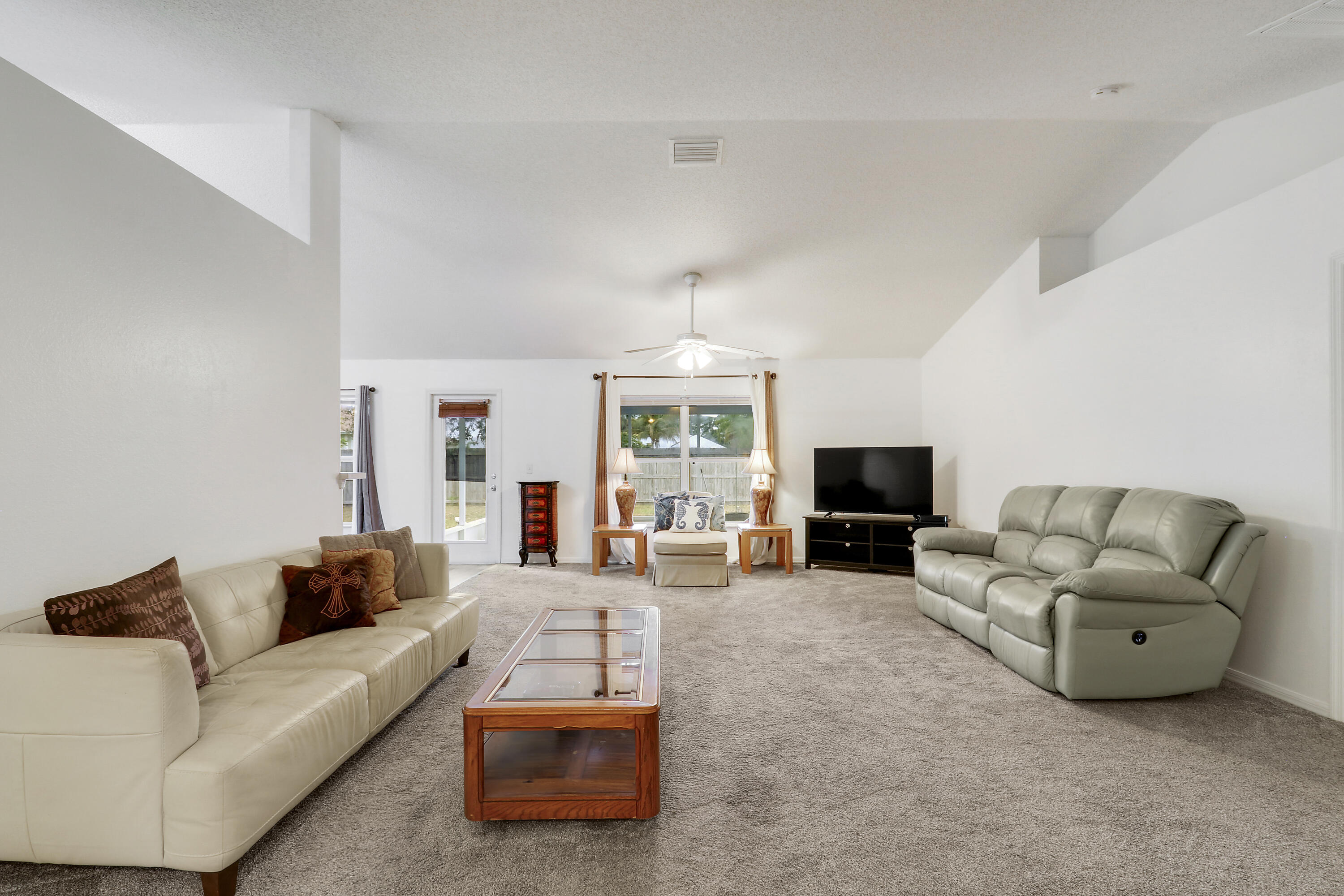 PORT ST LUCIE SECTION  22 - Residential