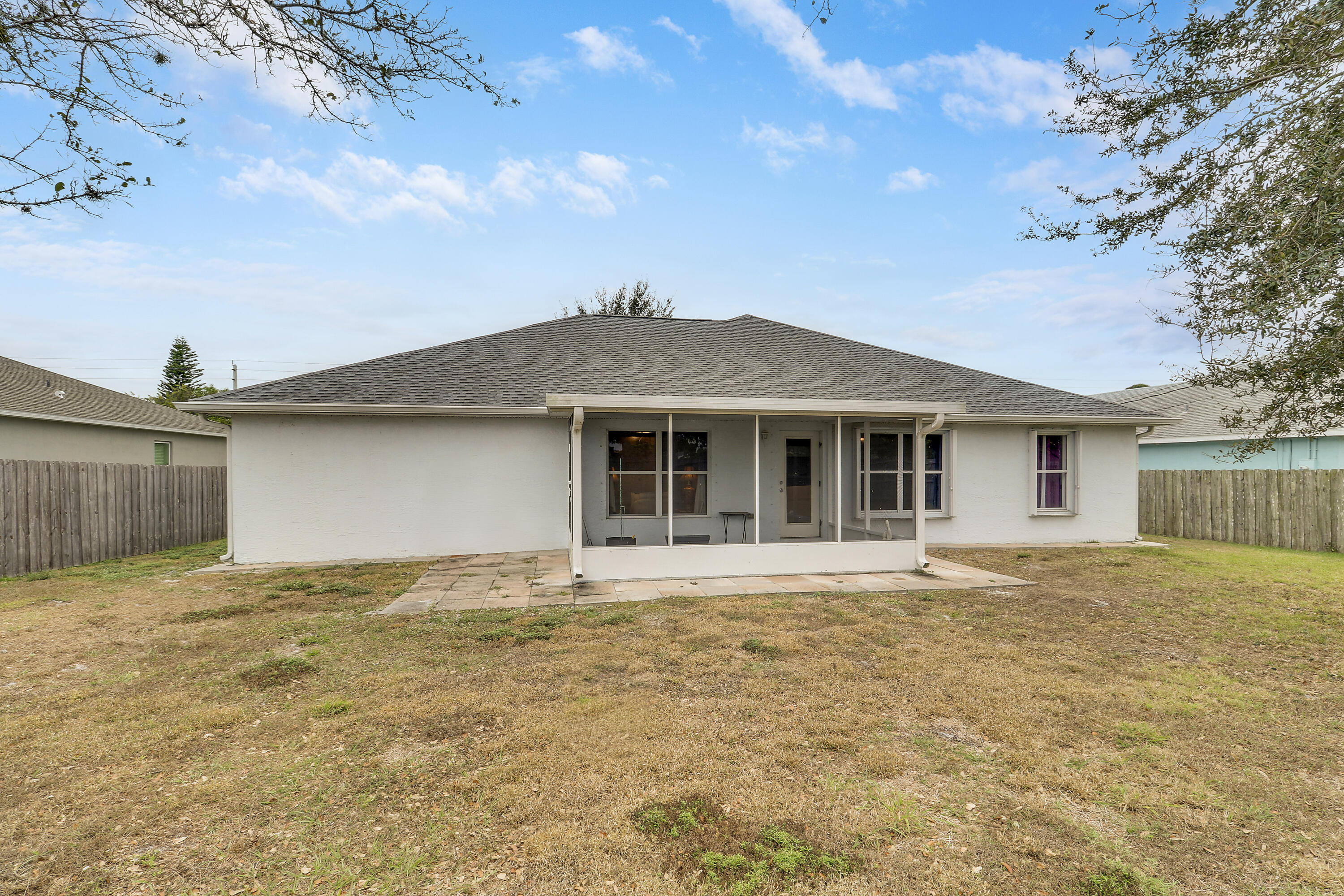 PORT ST LUCIE SECTION  22 - Residential