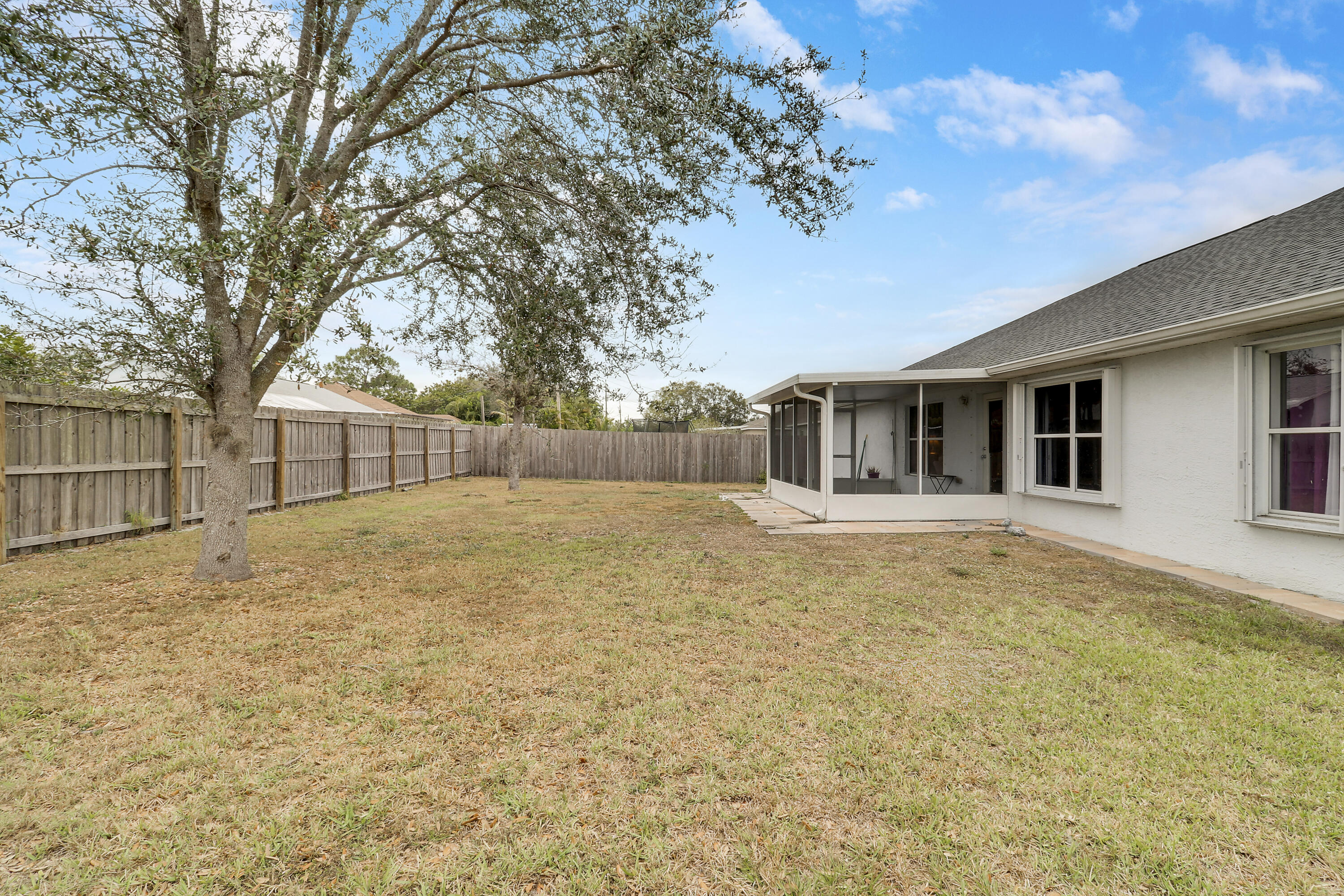 PORT ST LUCIE SECTION  22 - Residential