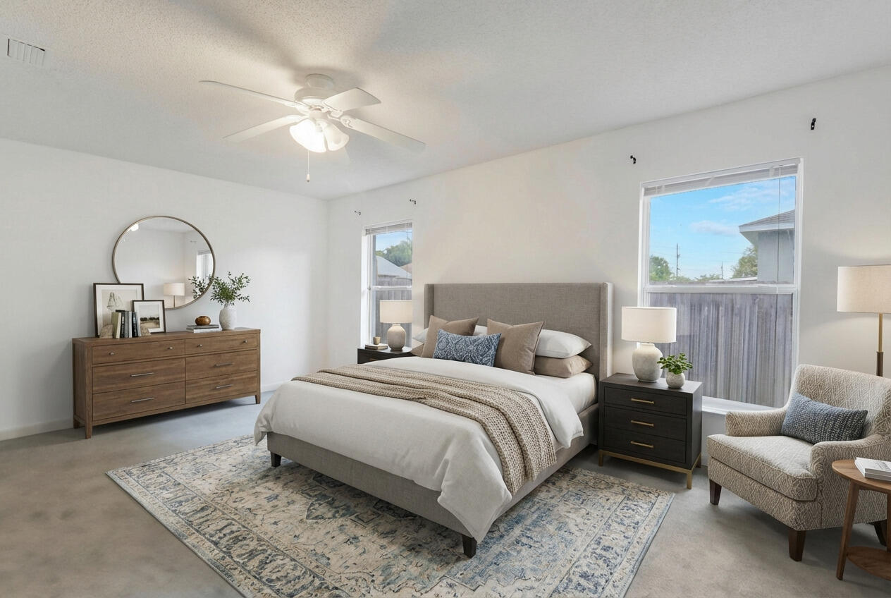 PORT ST LUCIE SECTION  22 - Residential