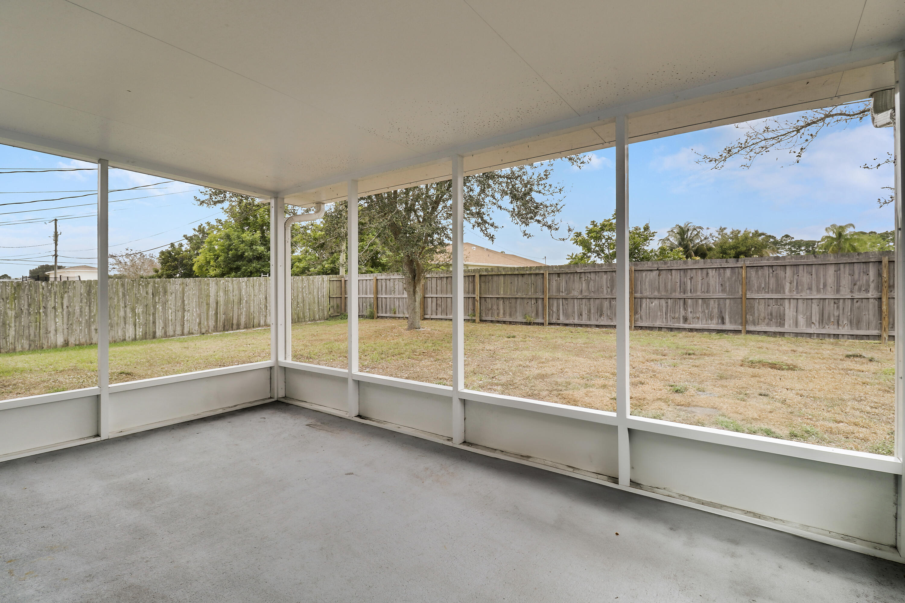 PORT ST LUCIE SECTION  22 - Residential