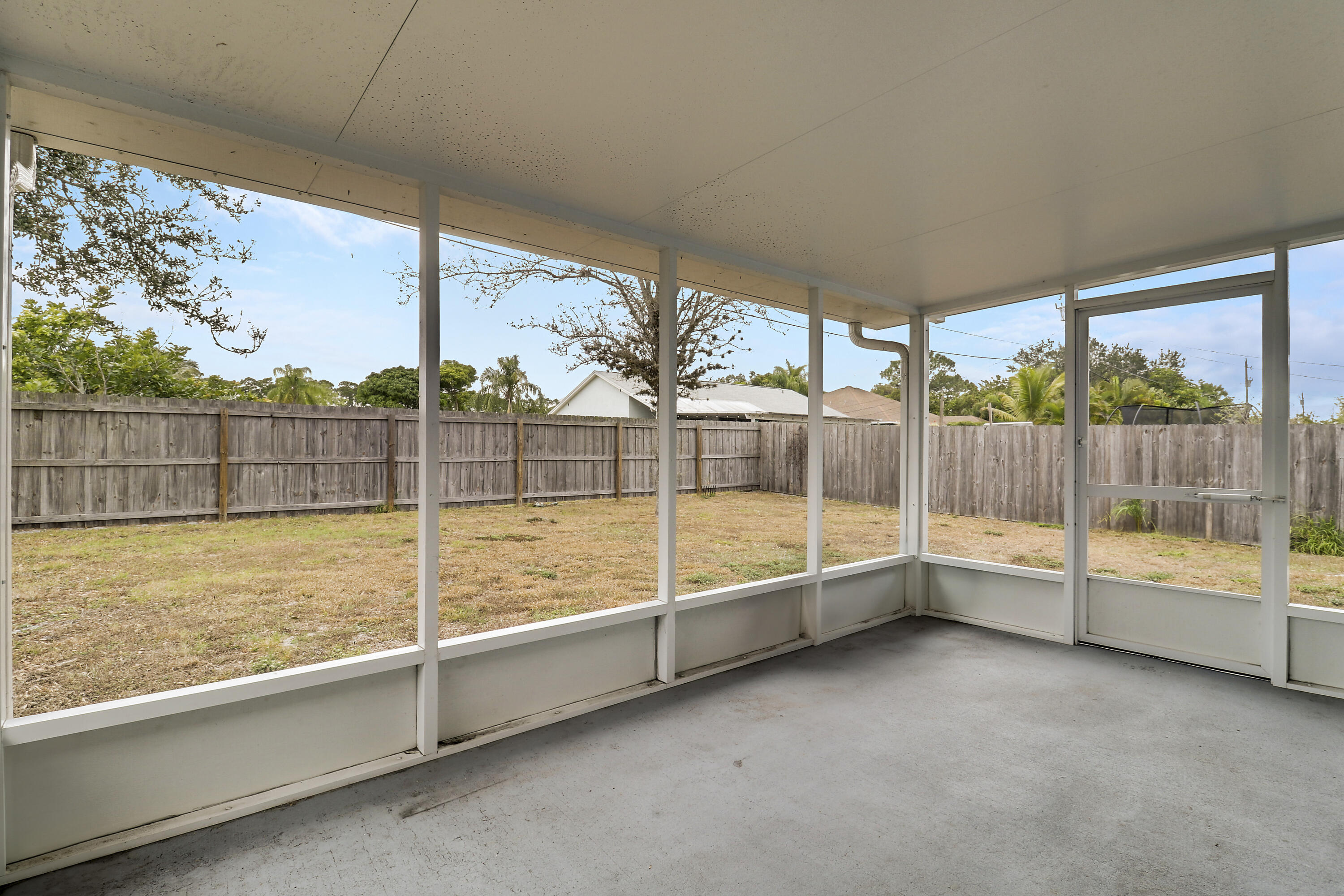 PORT ST LUCIE SECTION  22 - Residential