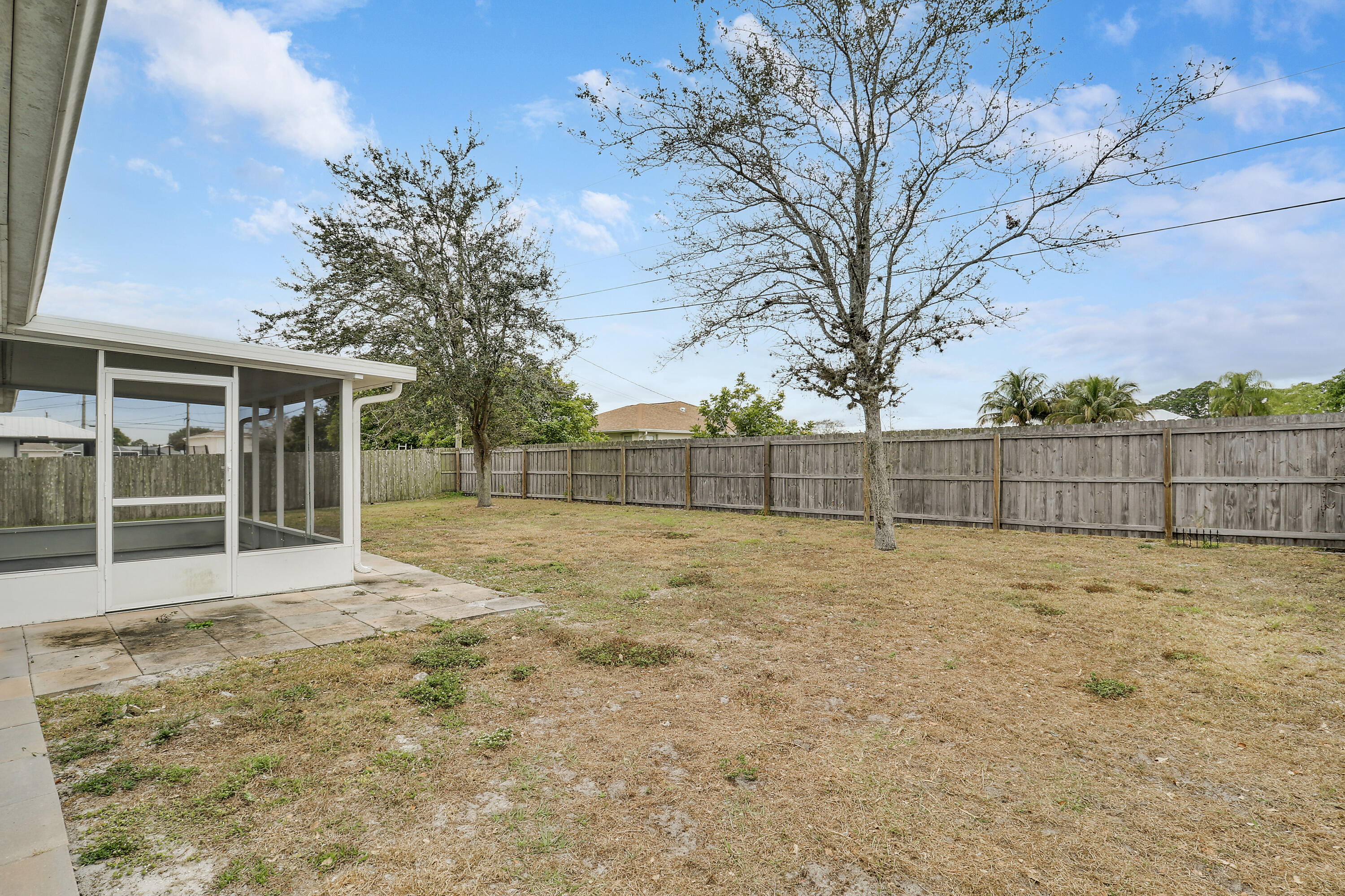 PORT ST LUCIE SECTION  22 - Residential