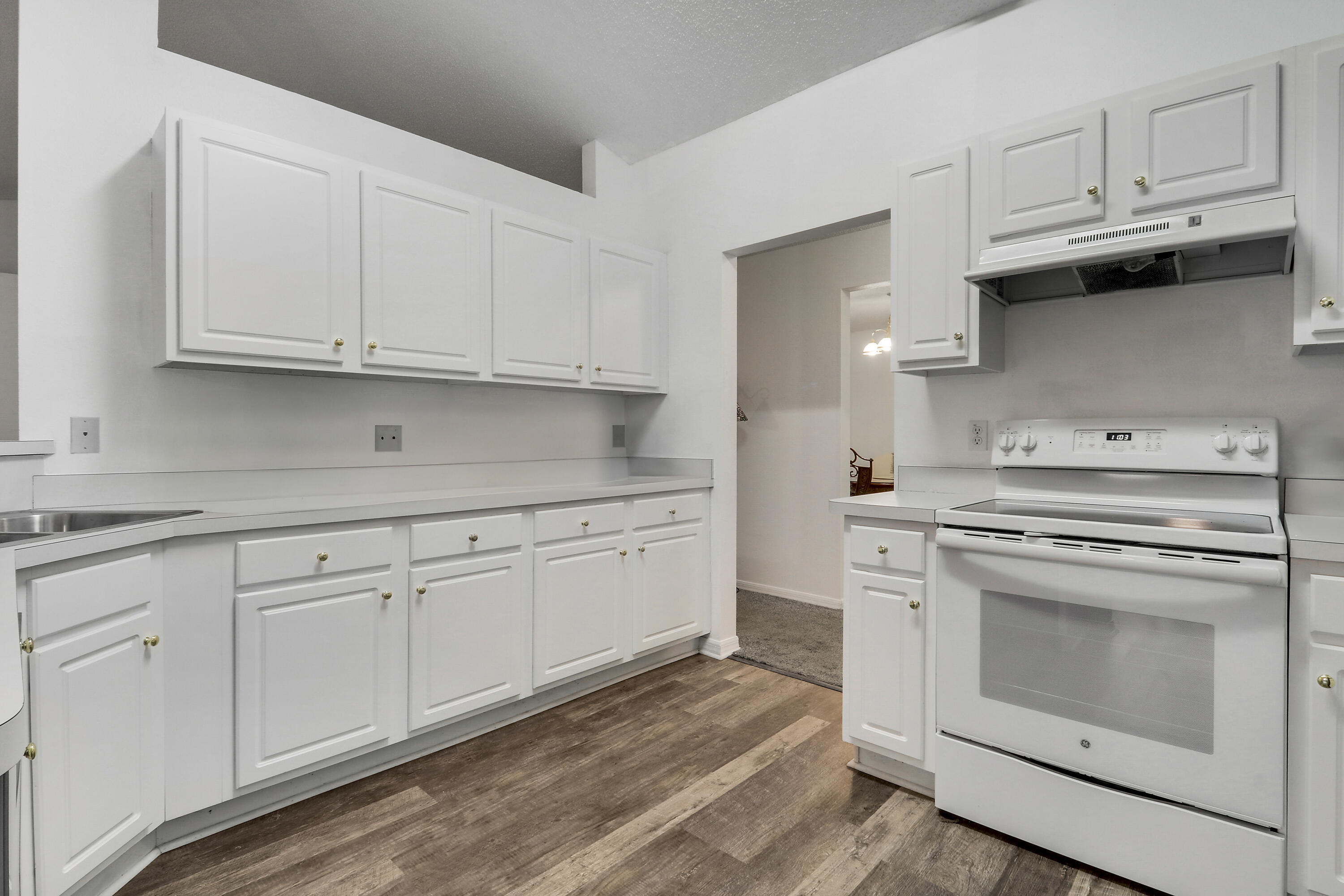 PORT ST LUCIE SECTION  22 - Residential