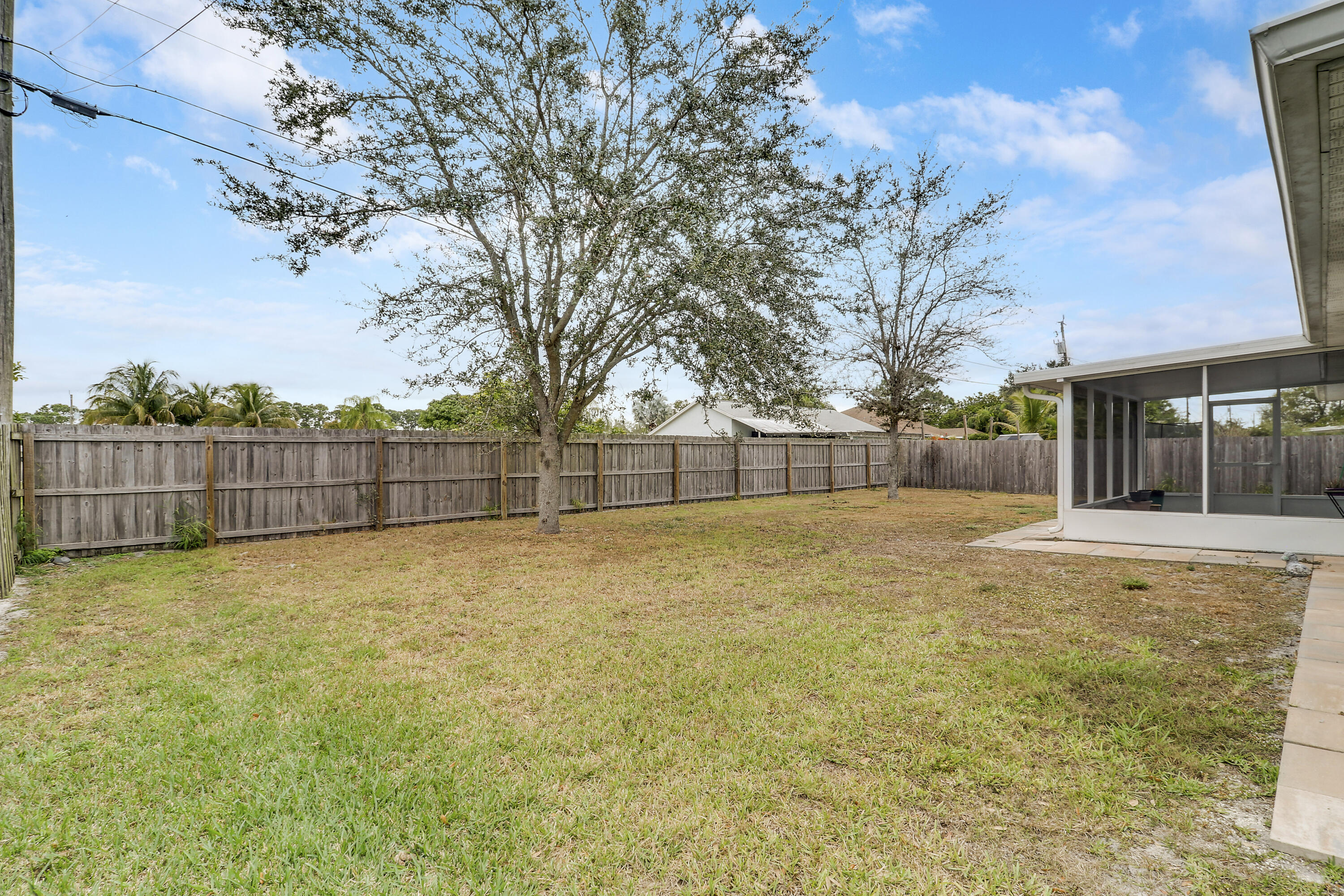 PORT ST LUCIE SECTION  22 - Residential