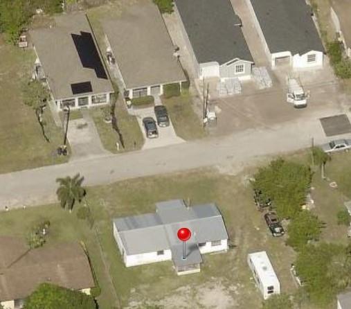INVESTOR/GC/HANDYMAN GEM! Perfect asset to add to your Real Estate portfolio. Brand new metal roof, solid concrete block home, impact windows. Plenty of land space to expand or add an in-law suite/efficiency. Ready for you to add your special touch for a greater return on your equity! Amazing ARV!! (Adjacent lot also available for package purchase deal)