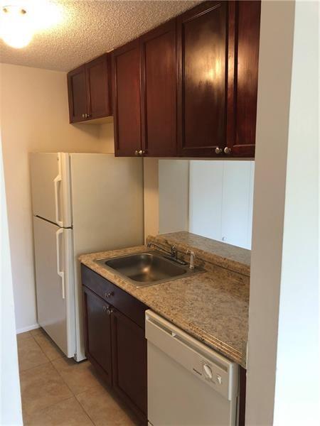 Palm Aire Gardens Condo - Residential Lease