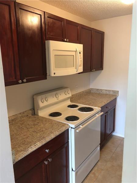 Palm Aire Gardens Condo - Residential Lease