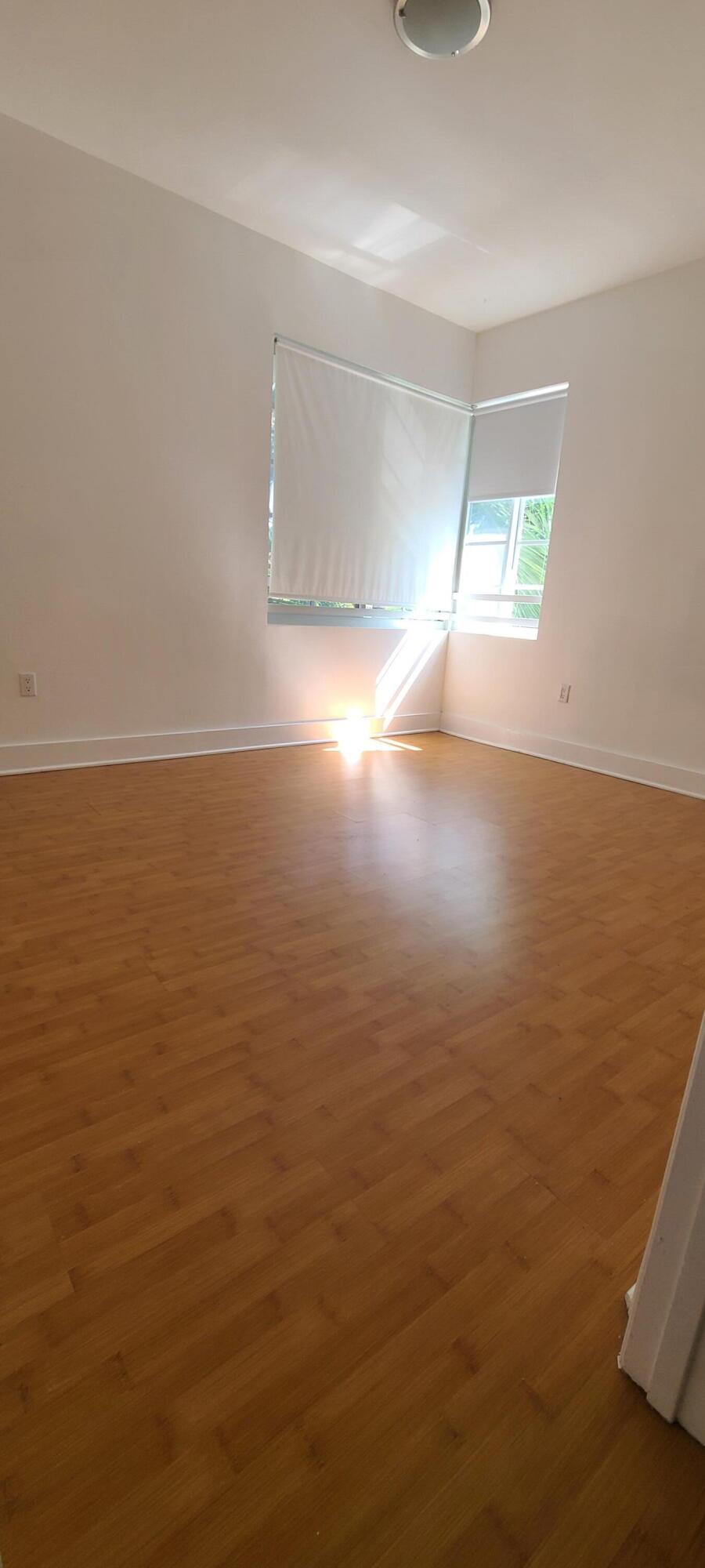 THE AMBASSADOR CONDO - Residential Lease