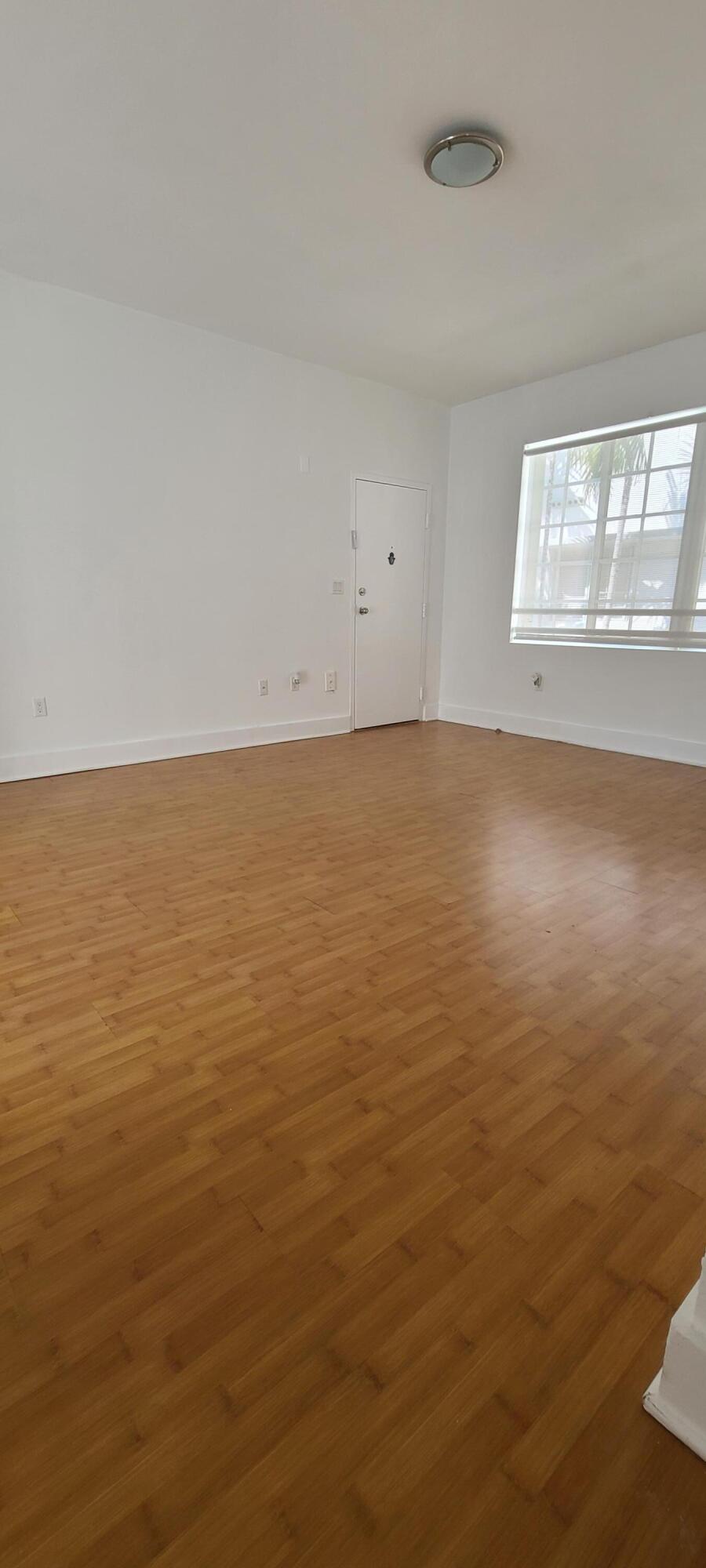 THE AMBASSADOR CONDO - Residential Lease