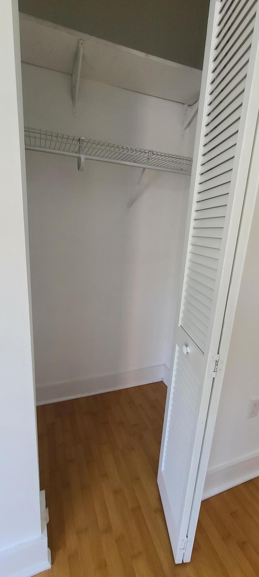 THE AMBASSADOR CONDO - Residential Lease