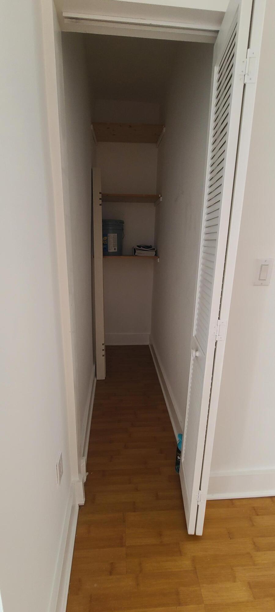 THE AMBASSADOR CONDO - Residential Lease