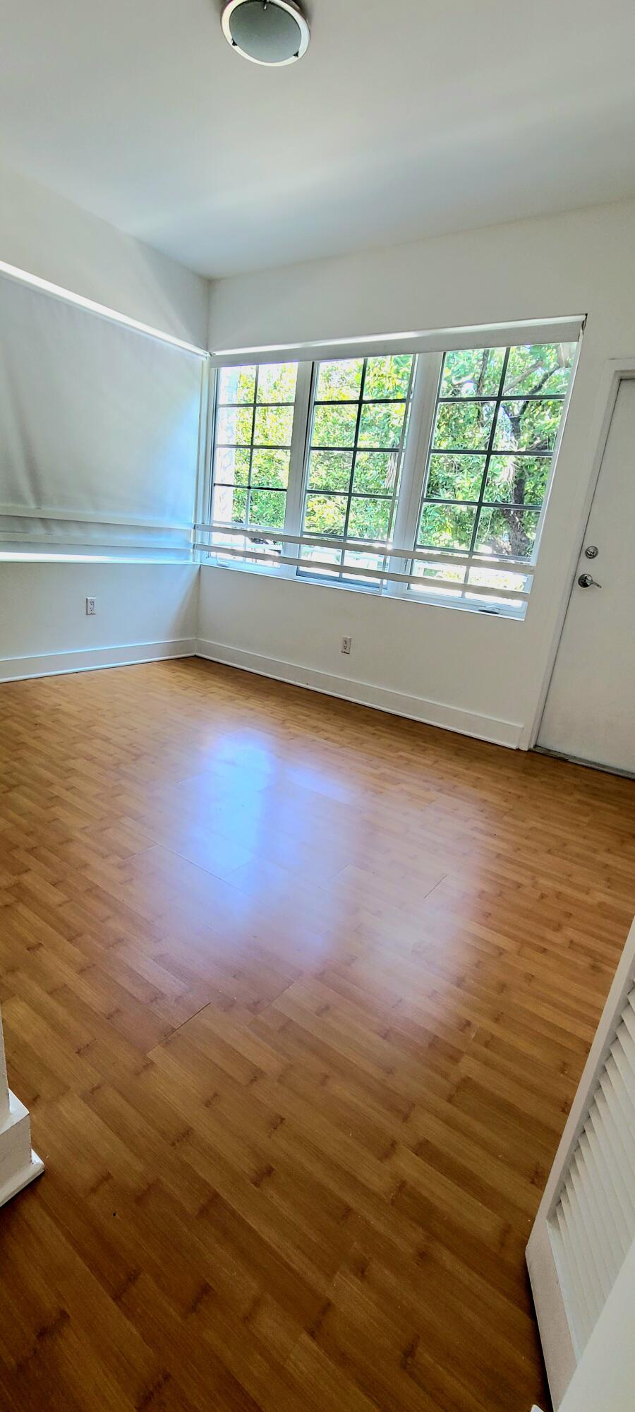 THE AMBASSADOR CONDO - Residential Lease