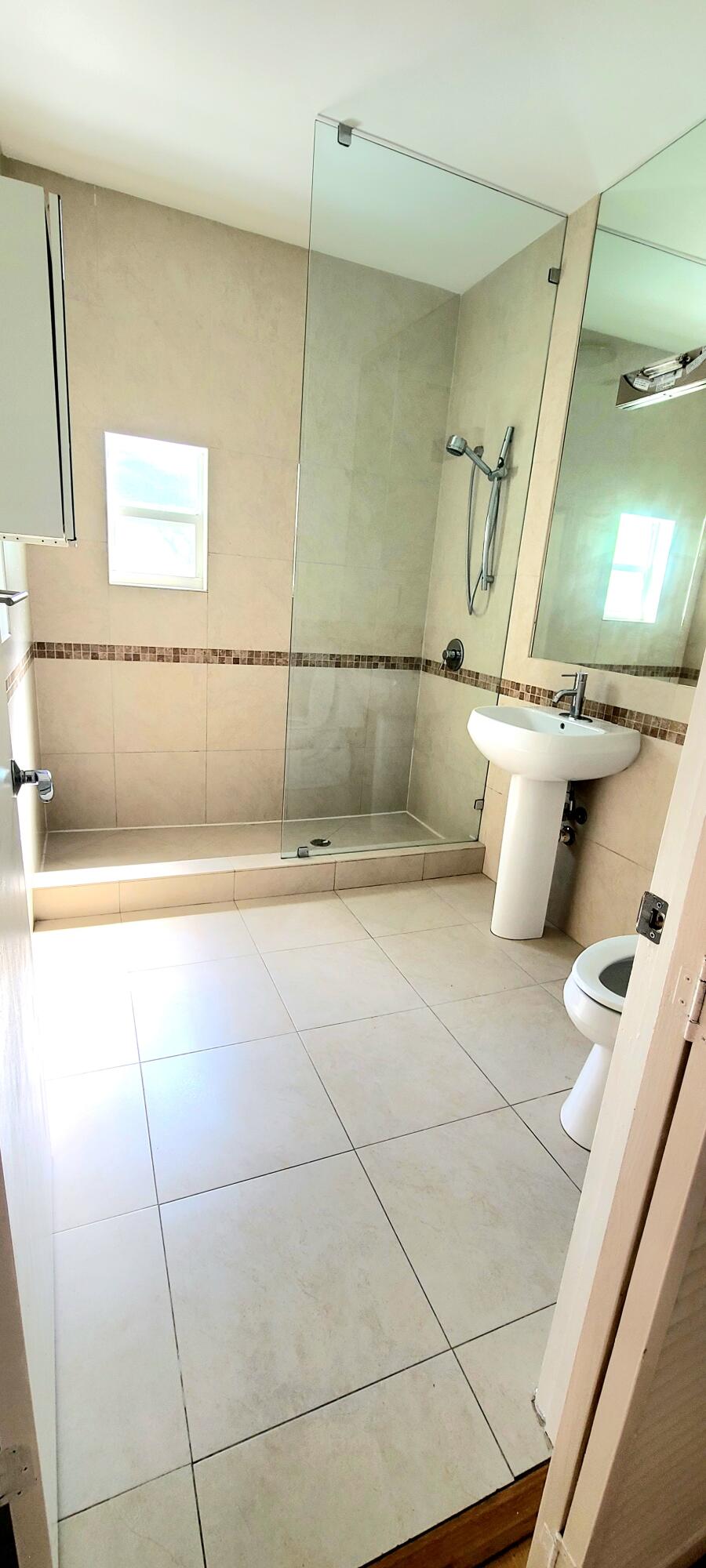 THE AMBASSADOR CONDO - Residential Lease