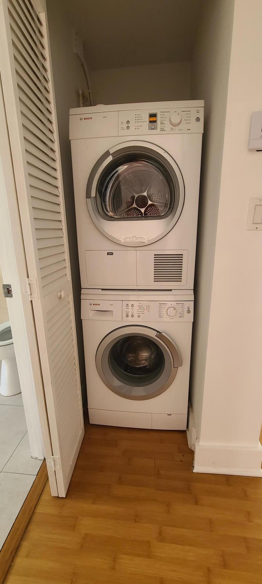 THE AMBASSADOR CONDO - Residential Lease