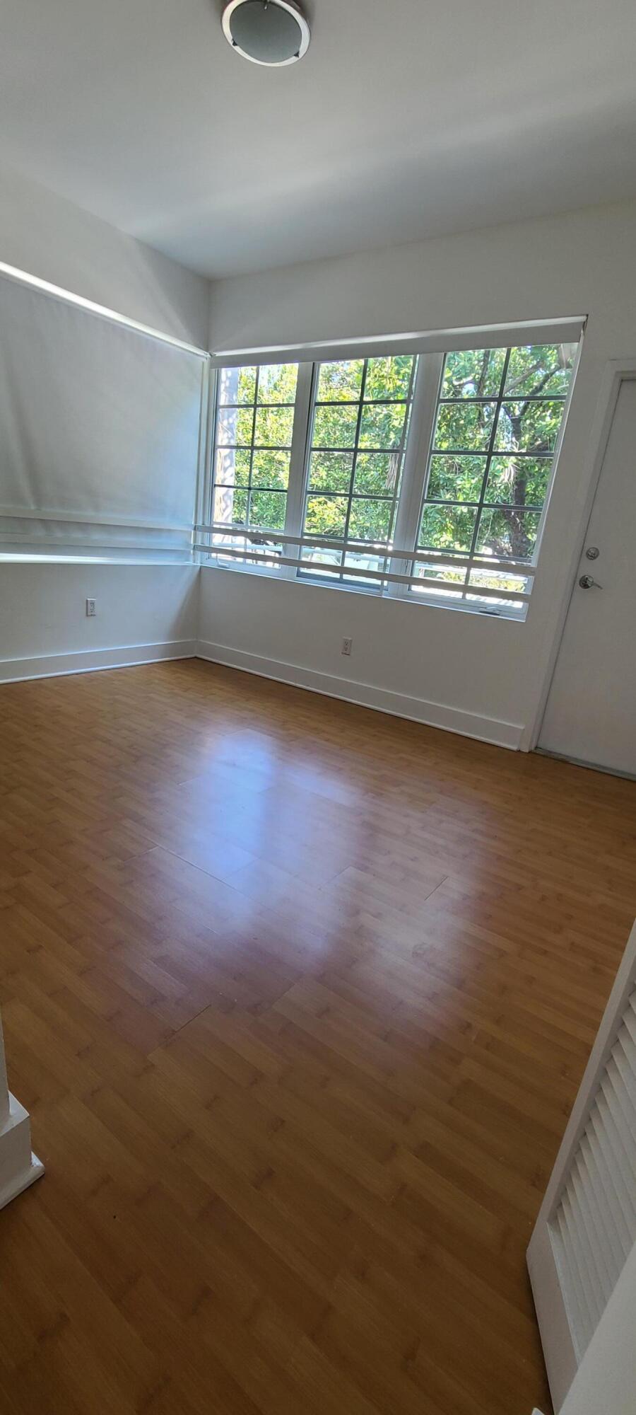 THE AMBASSADOR CONDO - Residential Lease