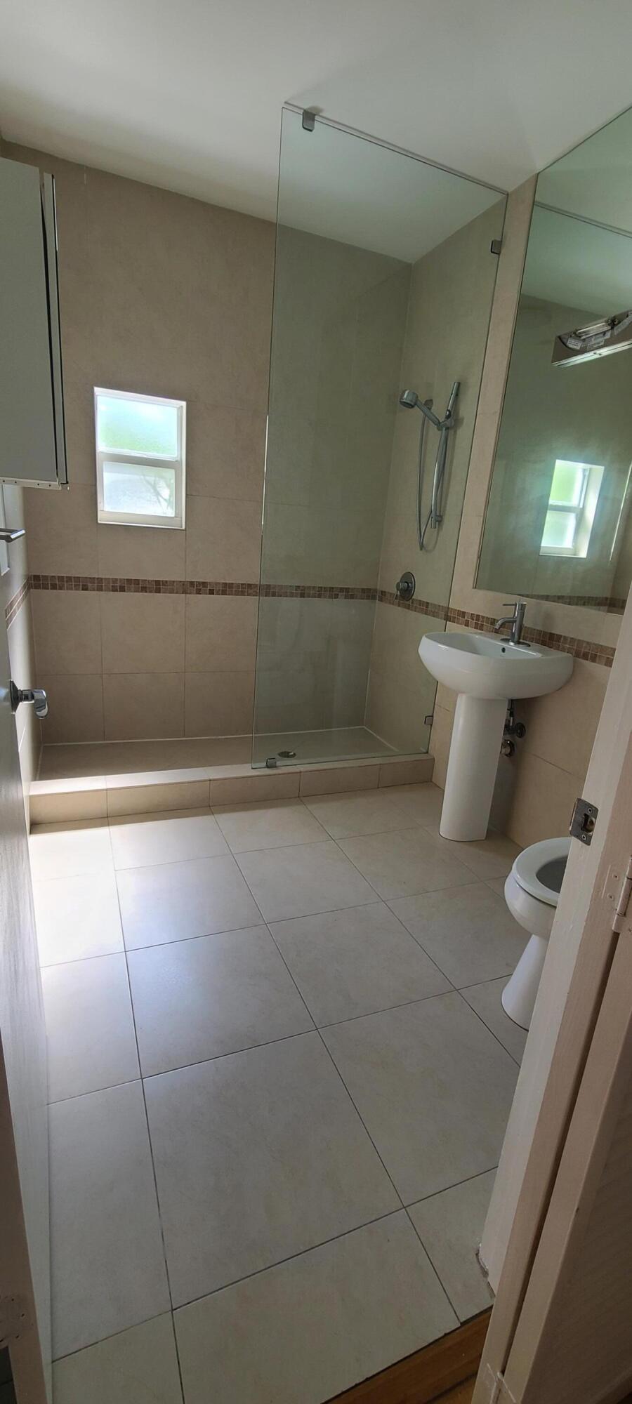 THE AMBASSADOR CONDO - Residential Lease