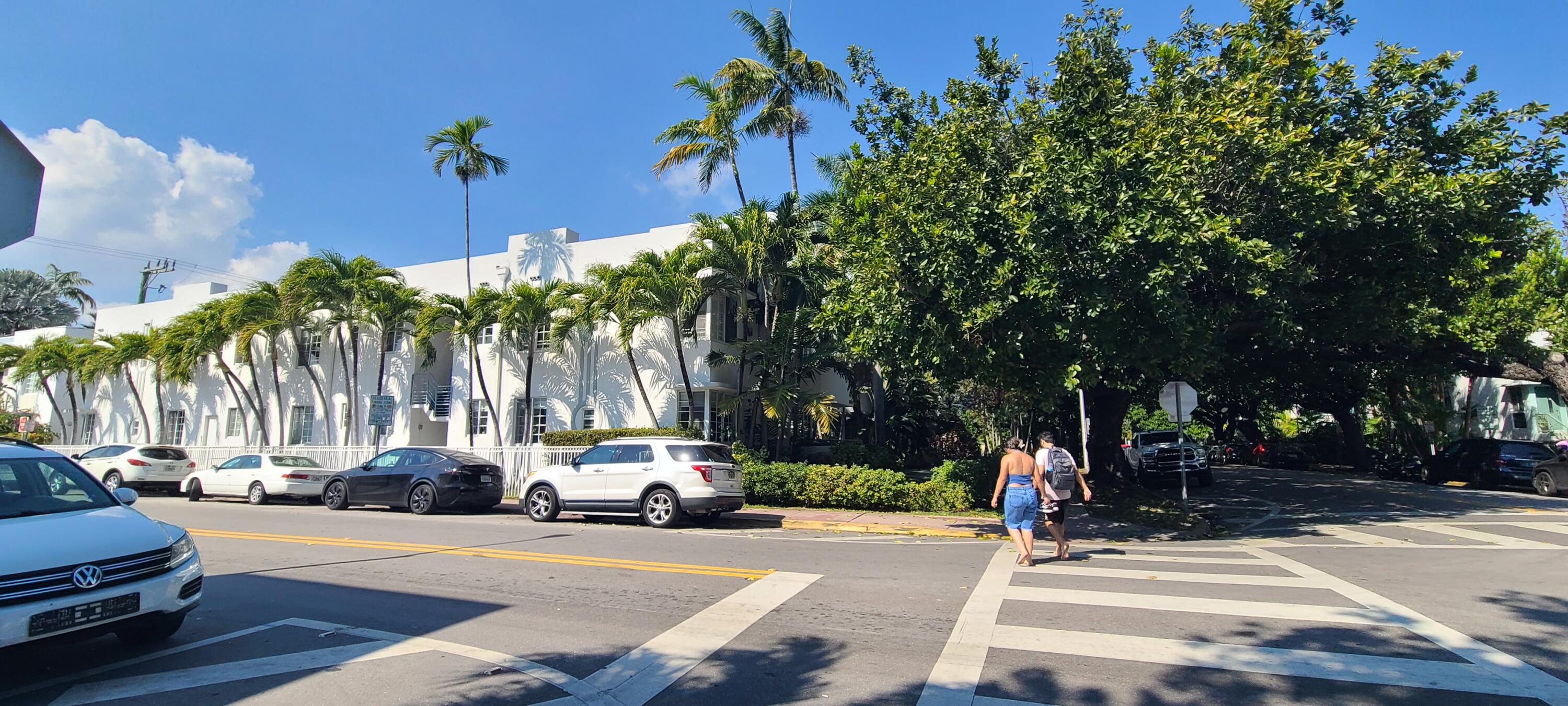 THE AMBASSADOR CONDO - Residential Lease