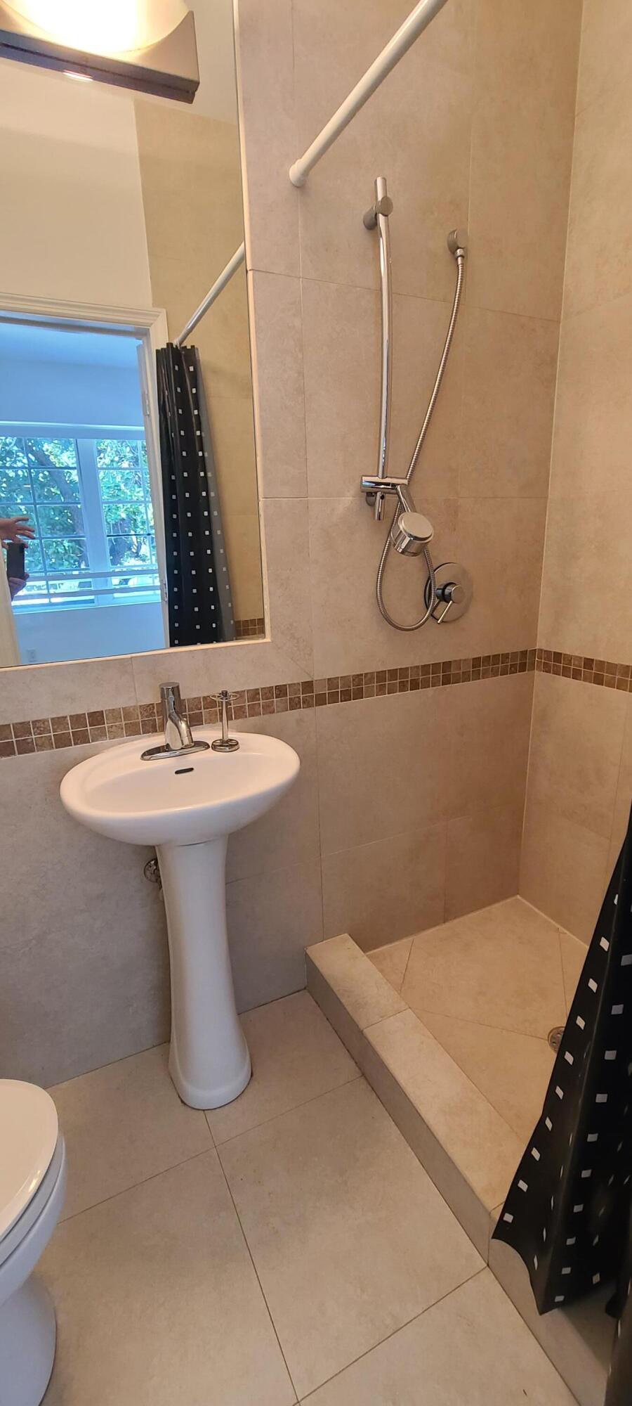 THE AMBASSADOR CONDO - Residential Lease