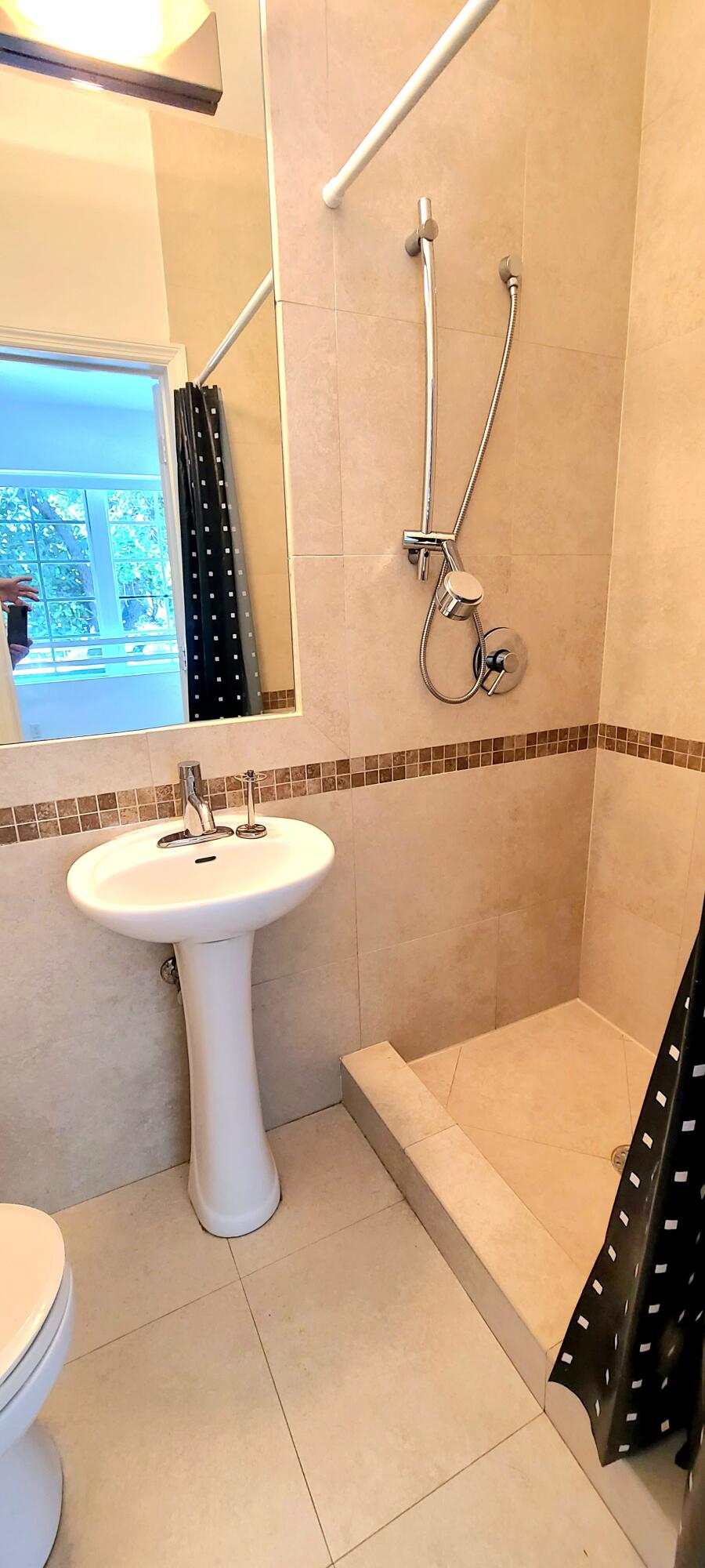 THE AMBASSADOR CONDO - Residential Lease