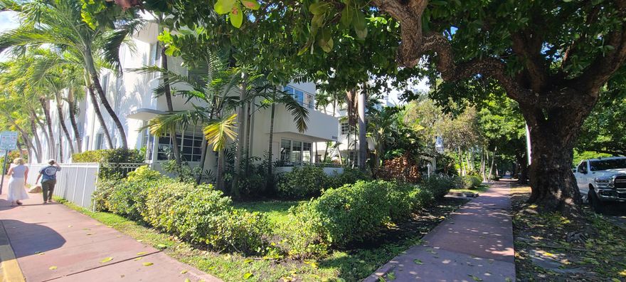 Spacious Updated 2 Bedroom / 2 Bathroom Residence with Balcony - Prime South Beach Location
Beautiful and well-maintained 2BR/2BA unit located in a very well-kept building in one of the most desirable areas. This bright and thoughtfully designed residence features a comfortable split-bedroom layout, generous living and dining areas, and a private balcony perfect for relaxing or enjoying the Miami breeze.The apartment is equipped with stainless steel appliances and, most importantly, a full-size washer and dryer inside the unit for maximum convenience and privacy. Large windows provide excellent natural light throughout the space, creating a warm and inviting atmosphere. Location is everything -- and this unit delivers. Live where others vacation -- schedule your showing today! Spacious 2 Bedroom / 2 Bathroom Residence with Balcony - Prime South Beach Location

Beautiful and well-maintained 2BR/2BA unit located in a very well-kept building in one of the most desirable areas. This bright and thoughtfully designed residence features a comfortable split-bedroom layout, generous living and dining areas, and a private balcony perfect for relaxing or enjoying the Miami breeze.

The apartment is equipped with stainless steel appliances and, most importantly, a full-size washer and dryer inside the unit for maximum convenience and privacy. No shared laundry facilities -- everything you need is right in your own home.

Large windows provide excellent natural light throughout the space, creating a warm and inviting atmosphere. The layout offers functionality and comfort, making it ideal for professionals, roommates, or anyone seeking a convenient South Beach lifestyle.

Location is everything -- and this unit delivers. Just steps from Lincoln Road, Flamingo Park, and the beach. Walk to world-class dining, shopping, cafes, fitness studios, parks, and entertainment while still enjoying the comfort of a well-maintained residential building.

The unit is vacant and ready for immediate occupancy. Easy to show and quick approval process available.

Live where others vacation -- schedule your showing today!