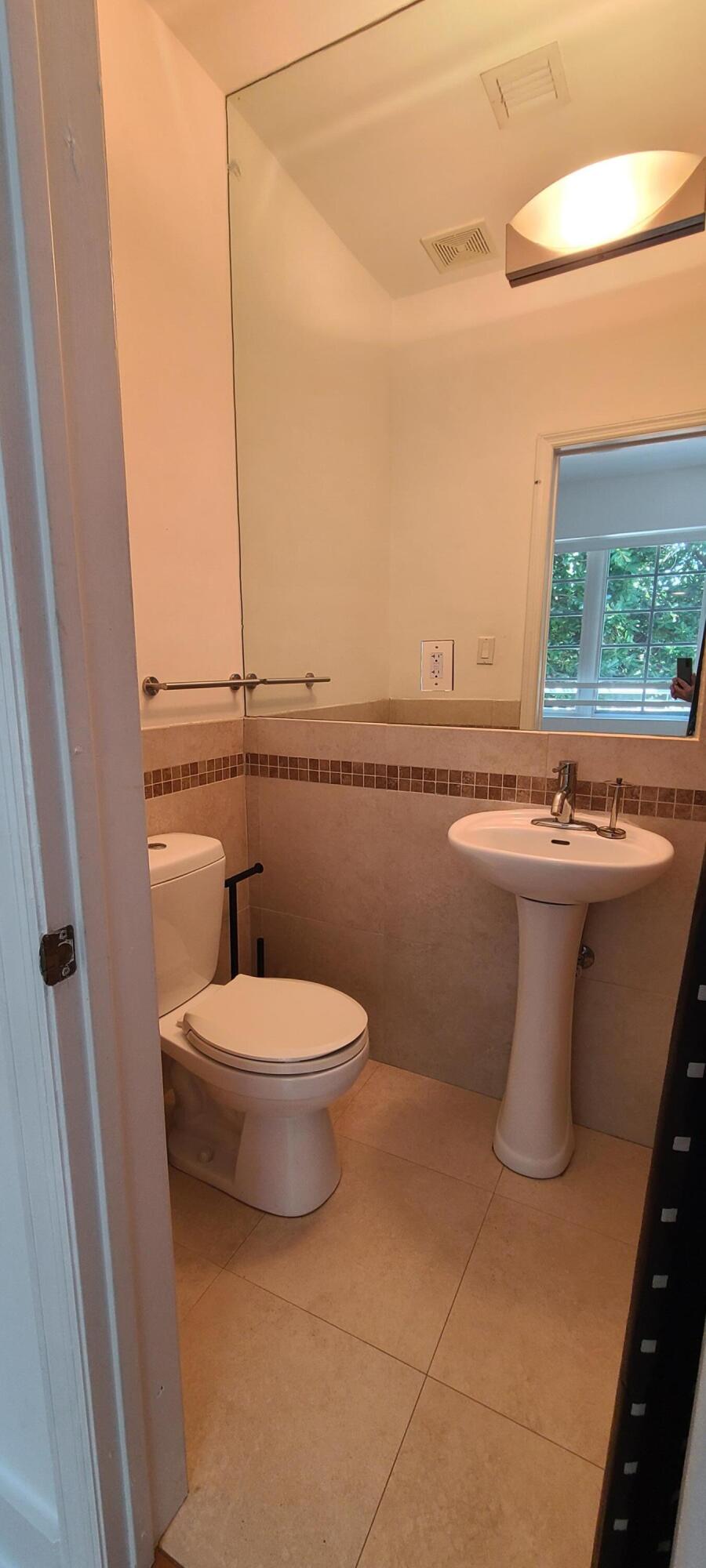 THE AMBASSADOR CONDO - Residential Lease