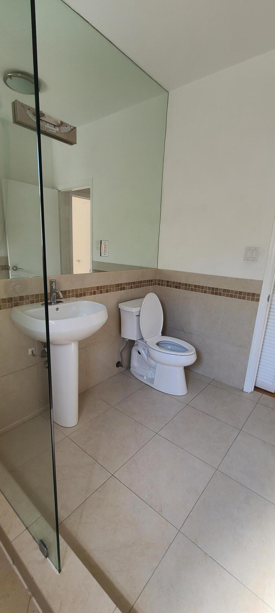 THE AMBASSADOR CONDO - Residential Lease