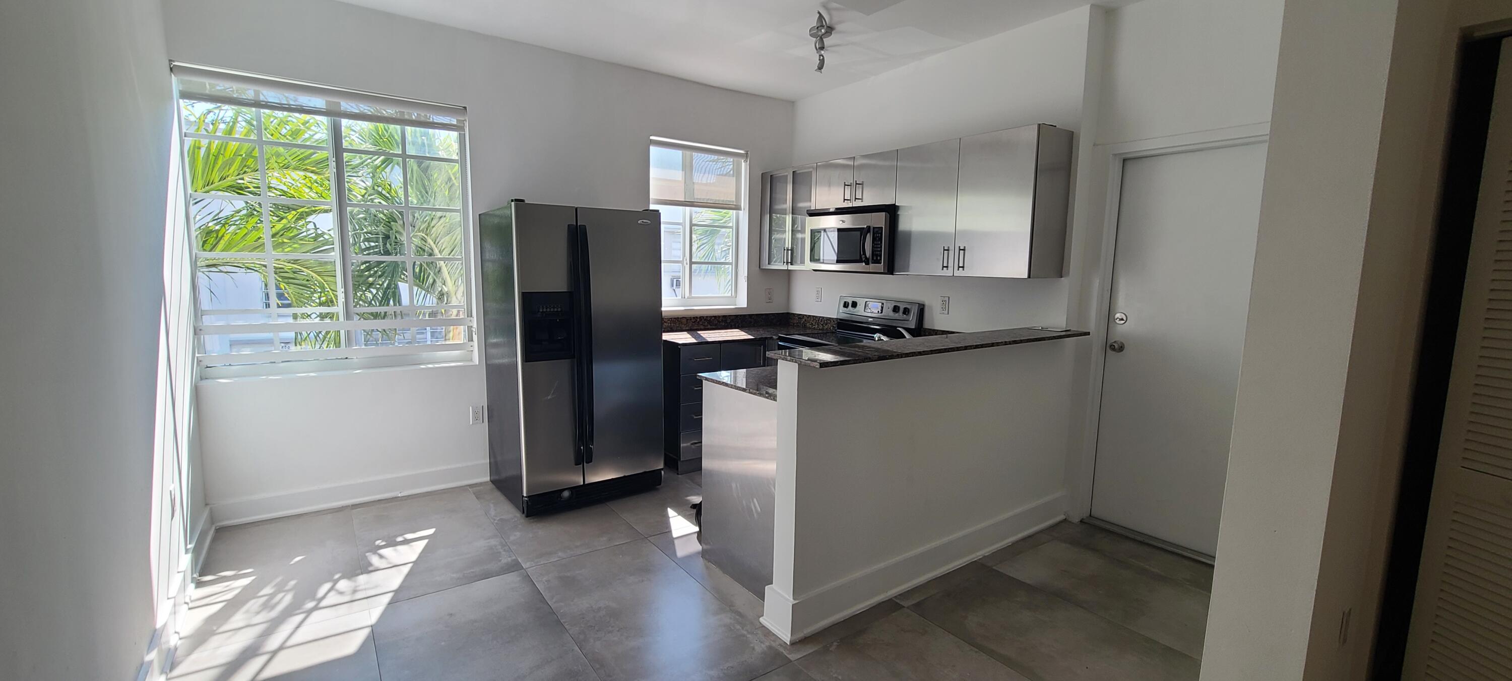 THE AMBASSADOR CONDO - Residential Lease