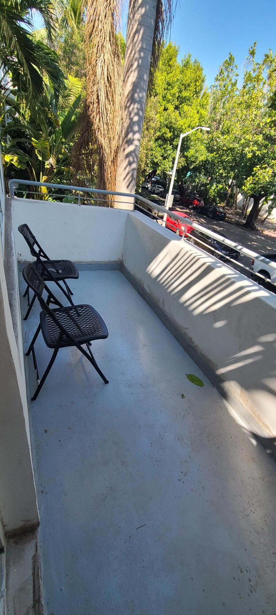 THE AMBASSADOR CONDO - Residential Lease