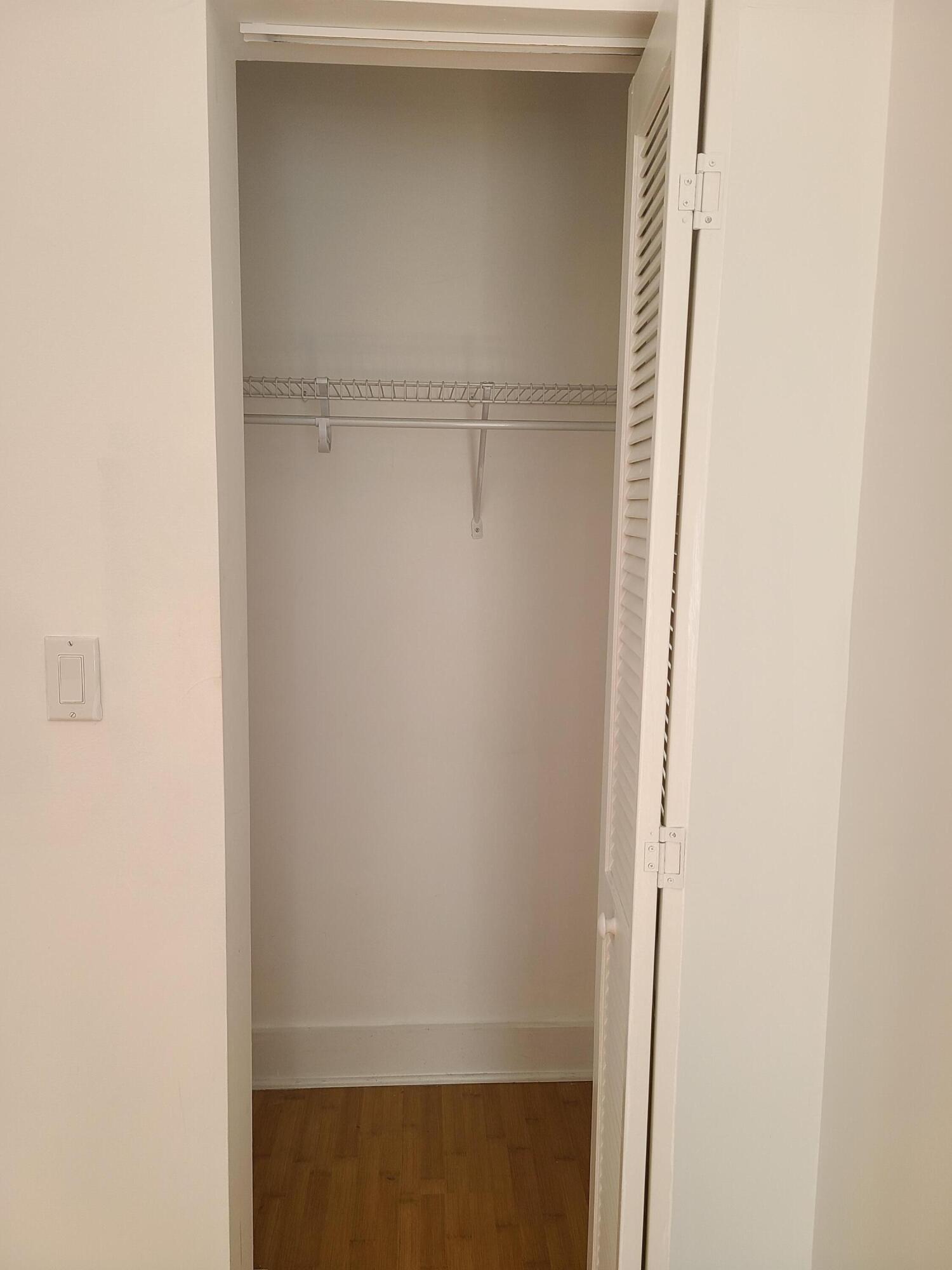 THE AMBASSADOR CONDO - Residential Lease