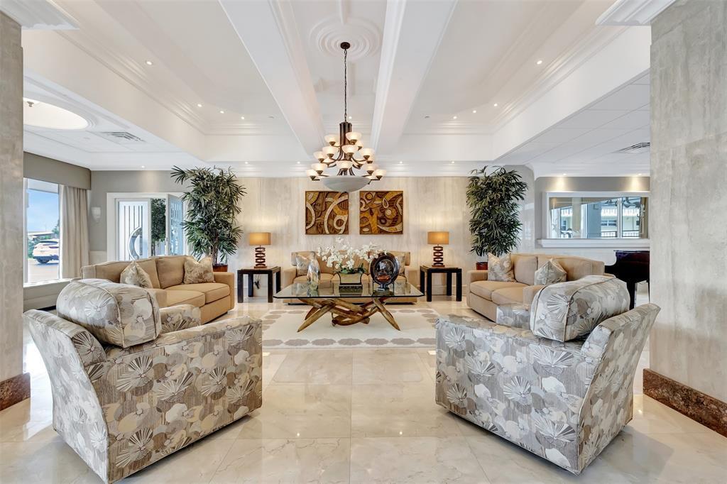 CENTURY PLAZA CONDO - Residential