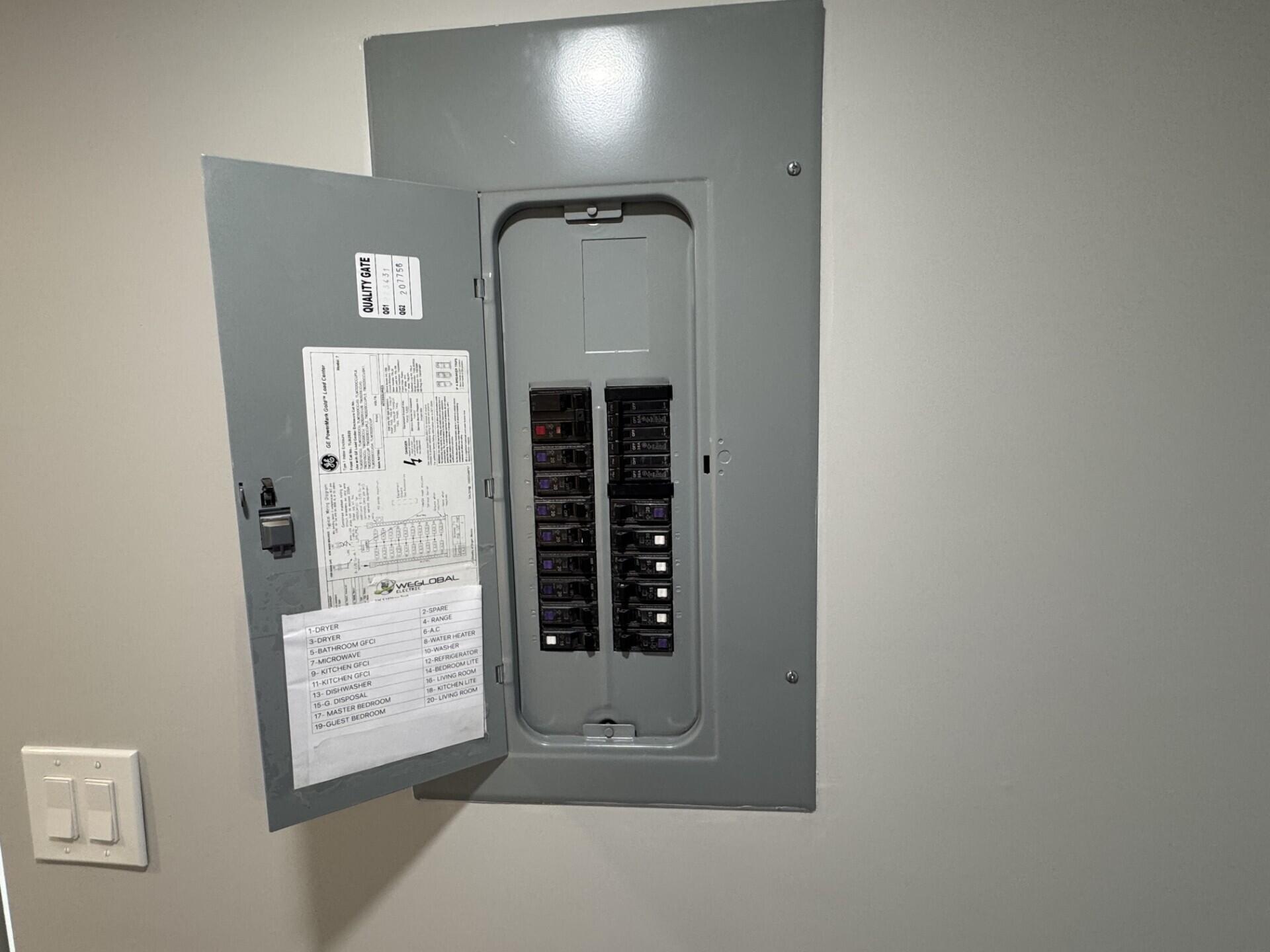 CENTURY PLAZA CONDO - Residential