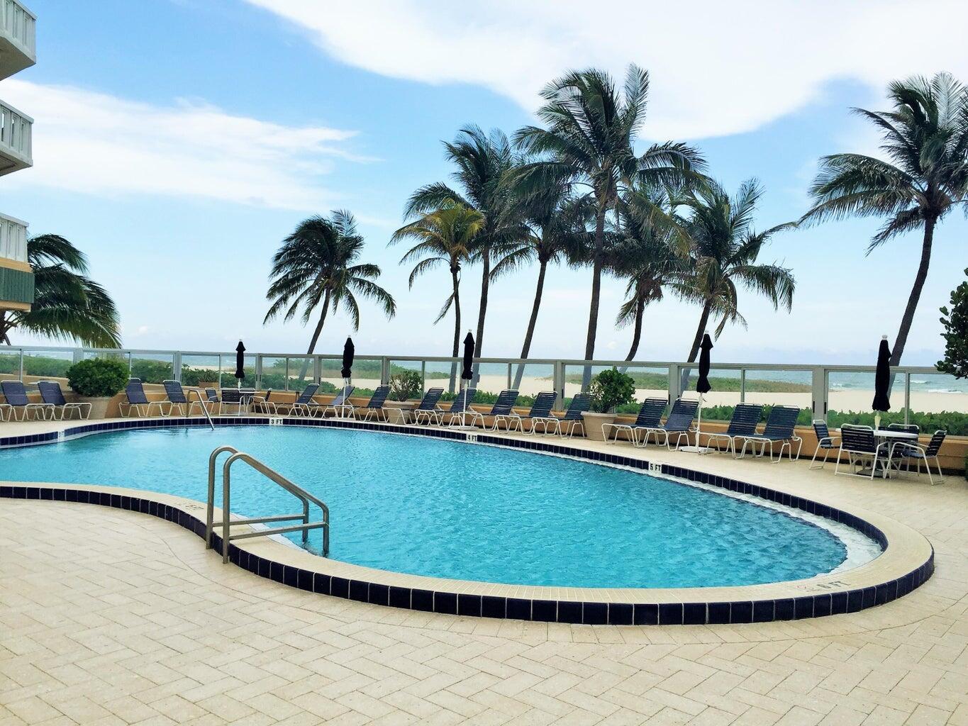 CENTURY PLAZA CONDO - Residential