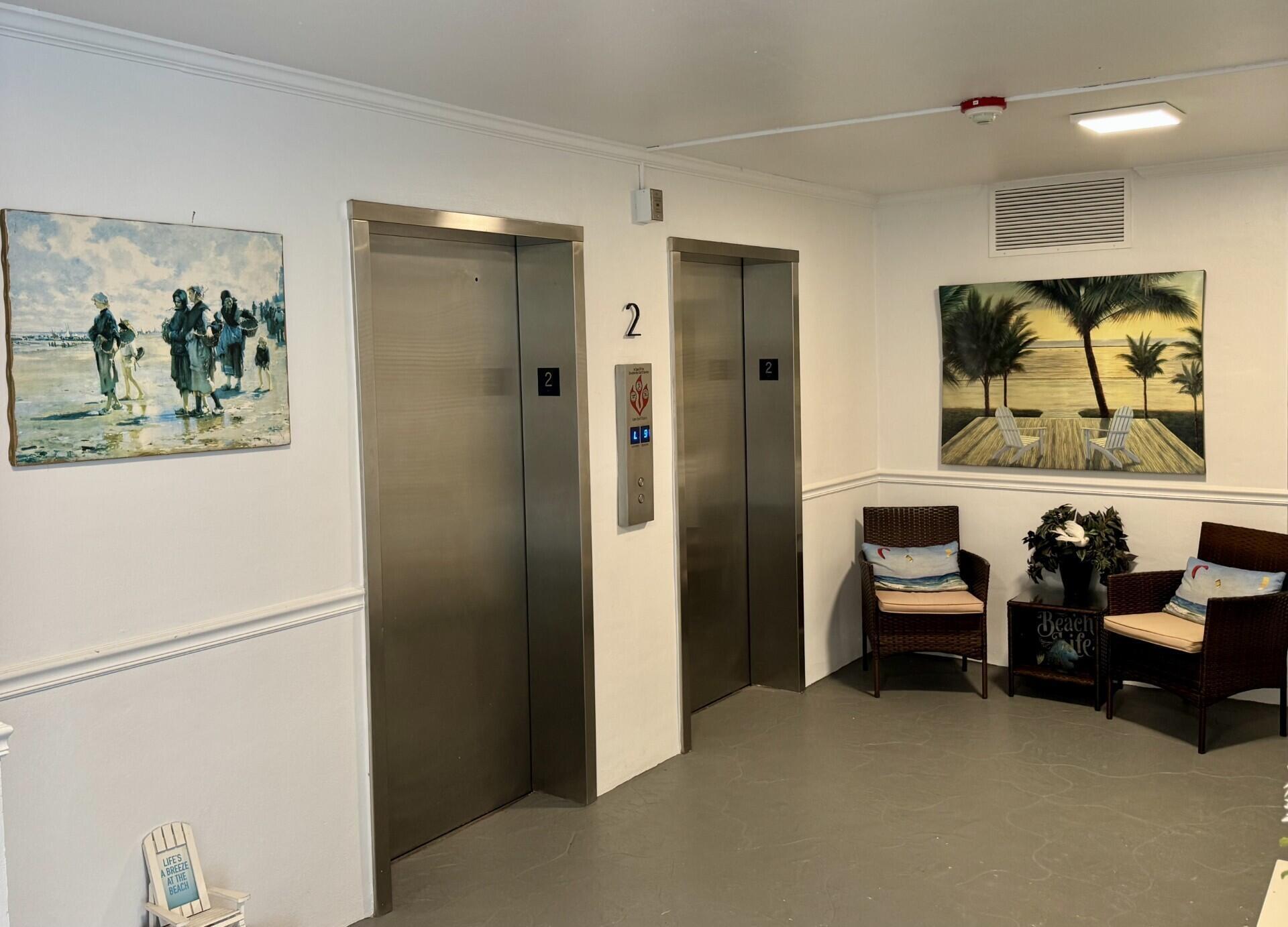 CENTURY PLAZA CONDO - Residential