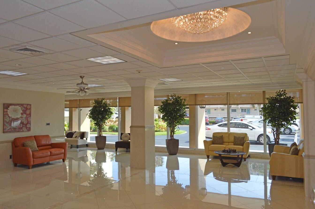 CENTURY PLAZA CONDO - Residential