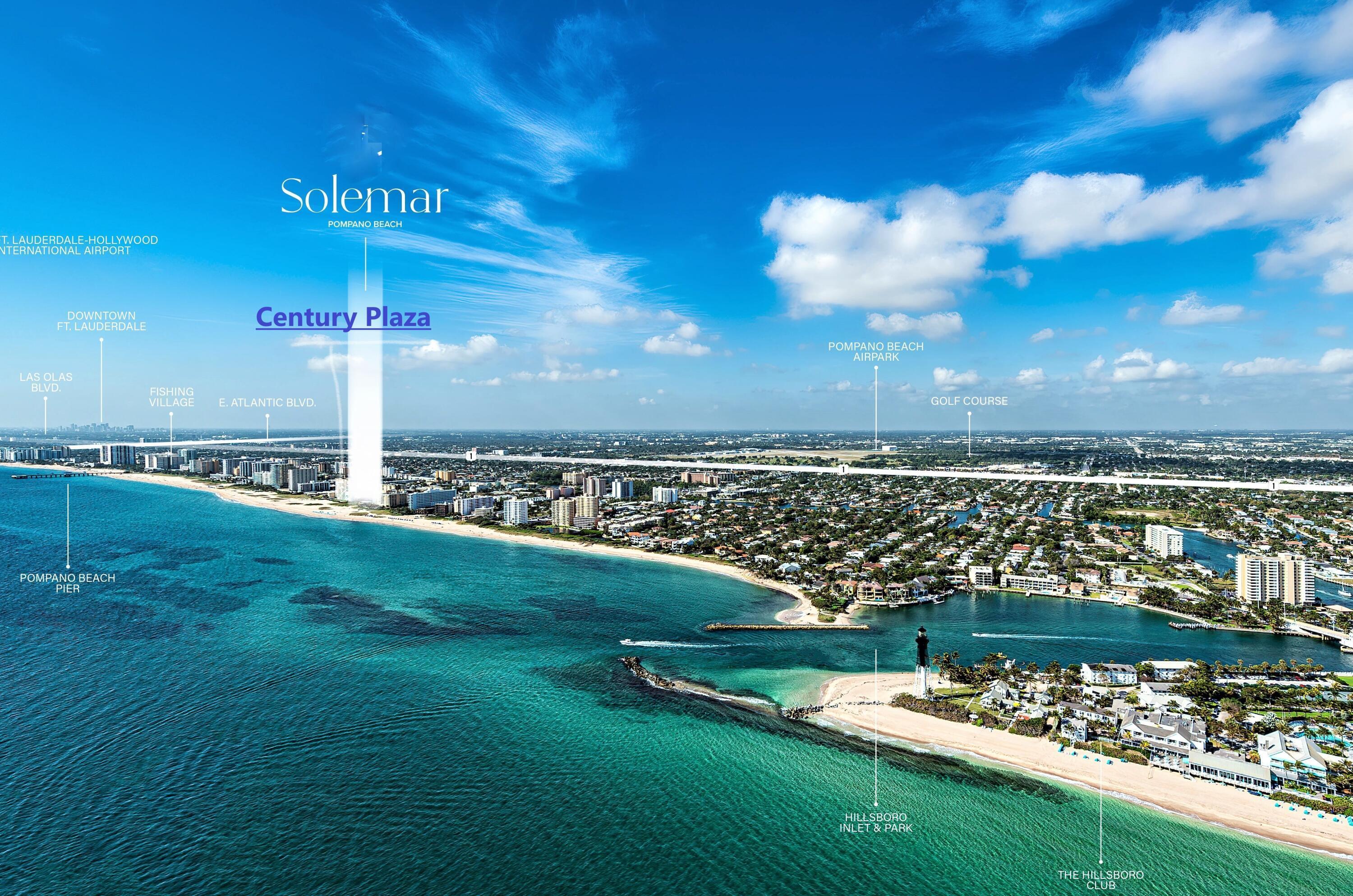 CENTURY PLAZA CONDO - Residential