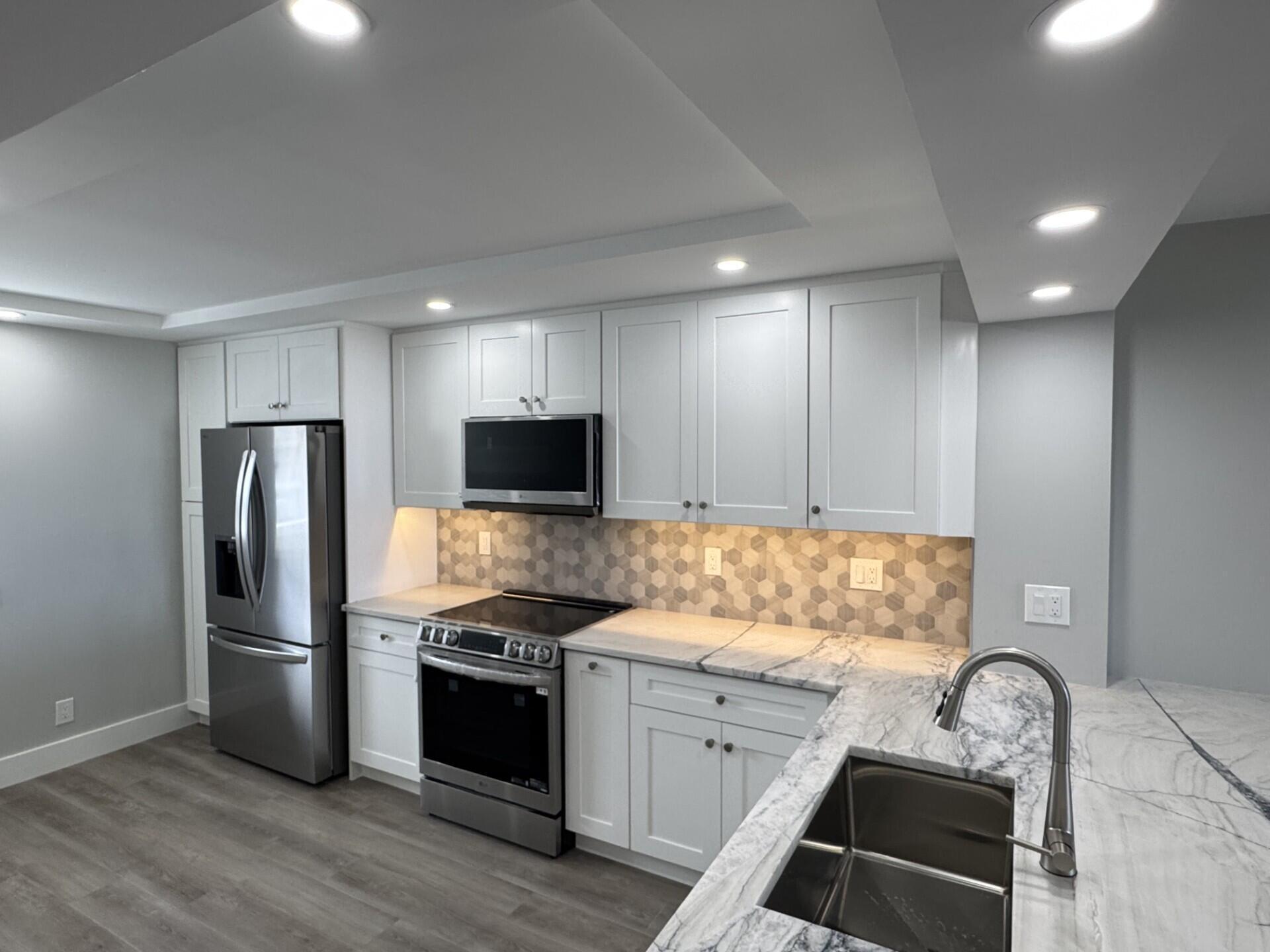 CENTURY PLAZA CONDO - Residential