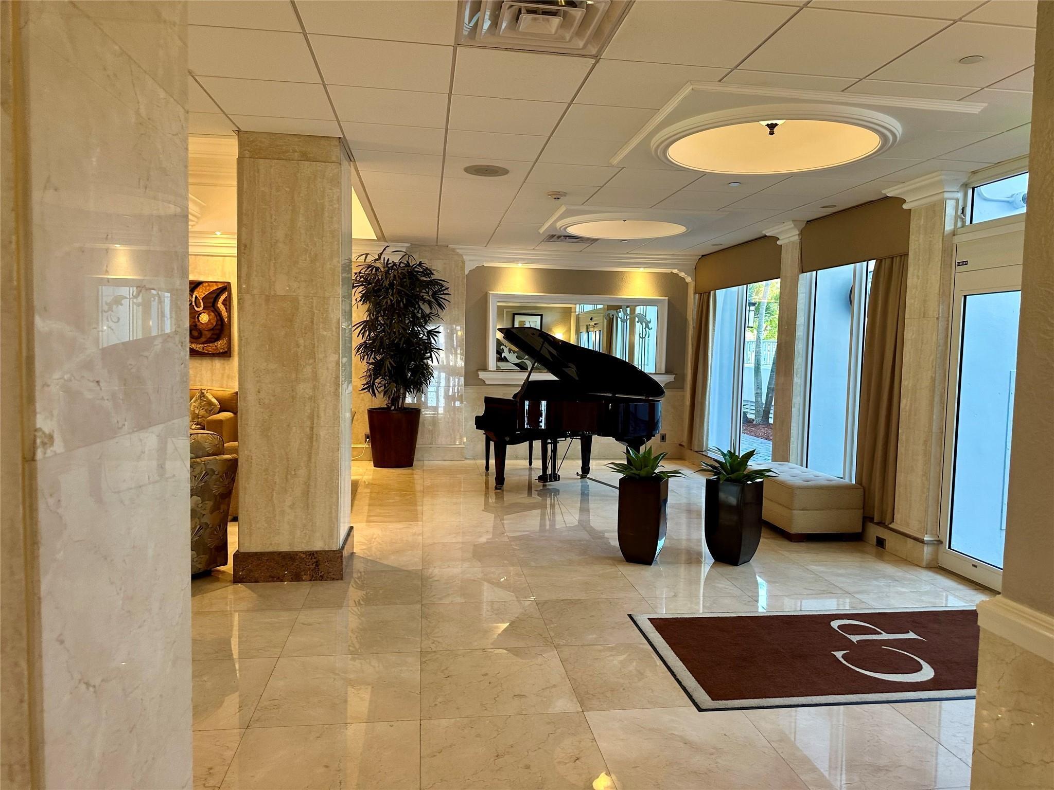 CENTURY PLAZA CONDO - Residential