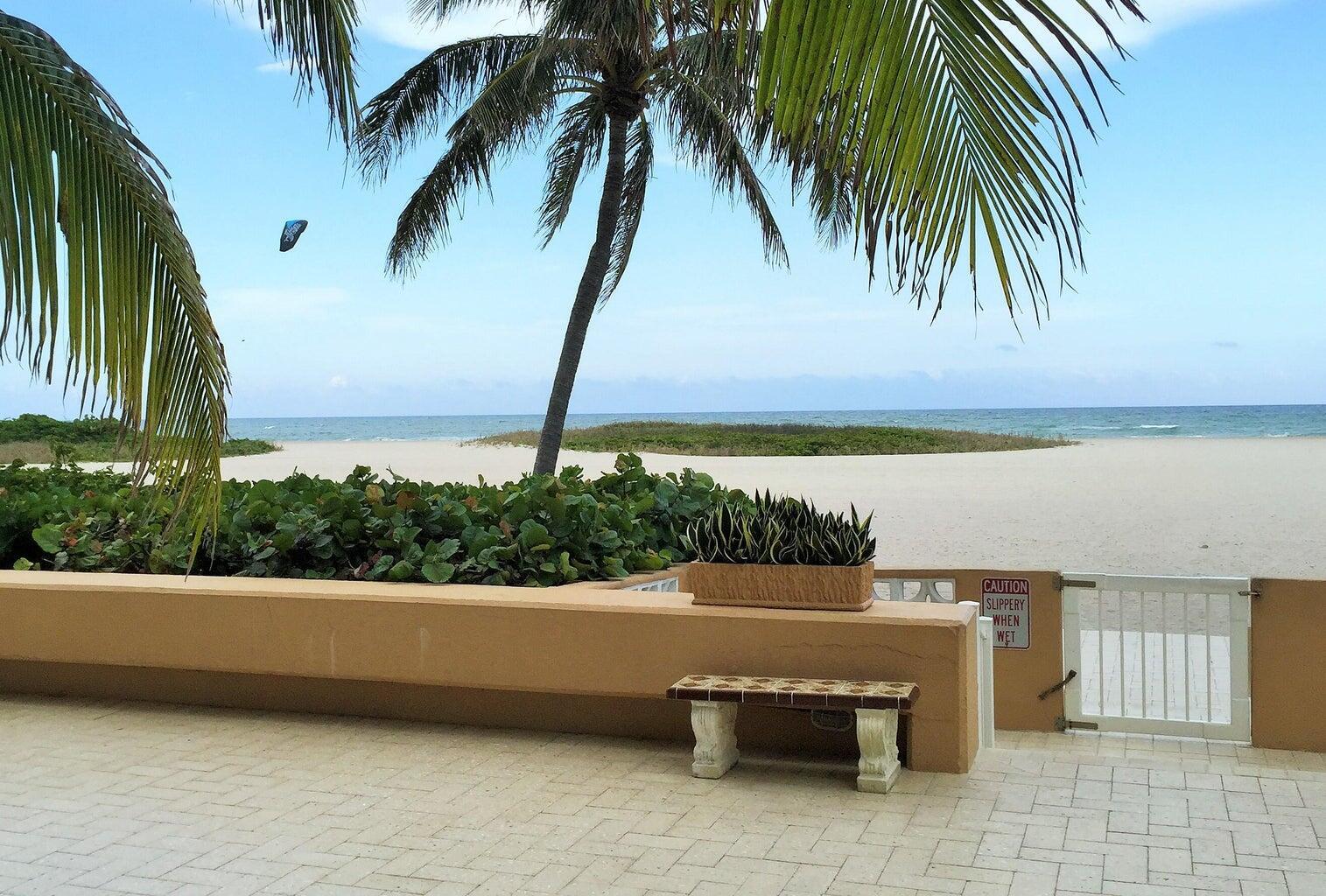 CENTURY PLAZA CONDO - Residential