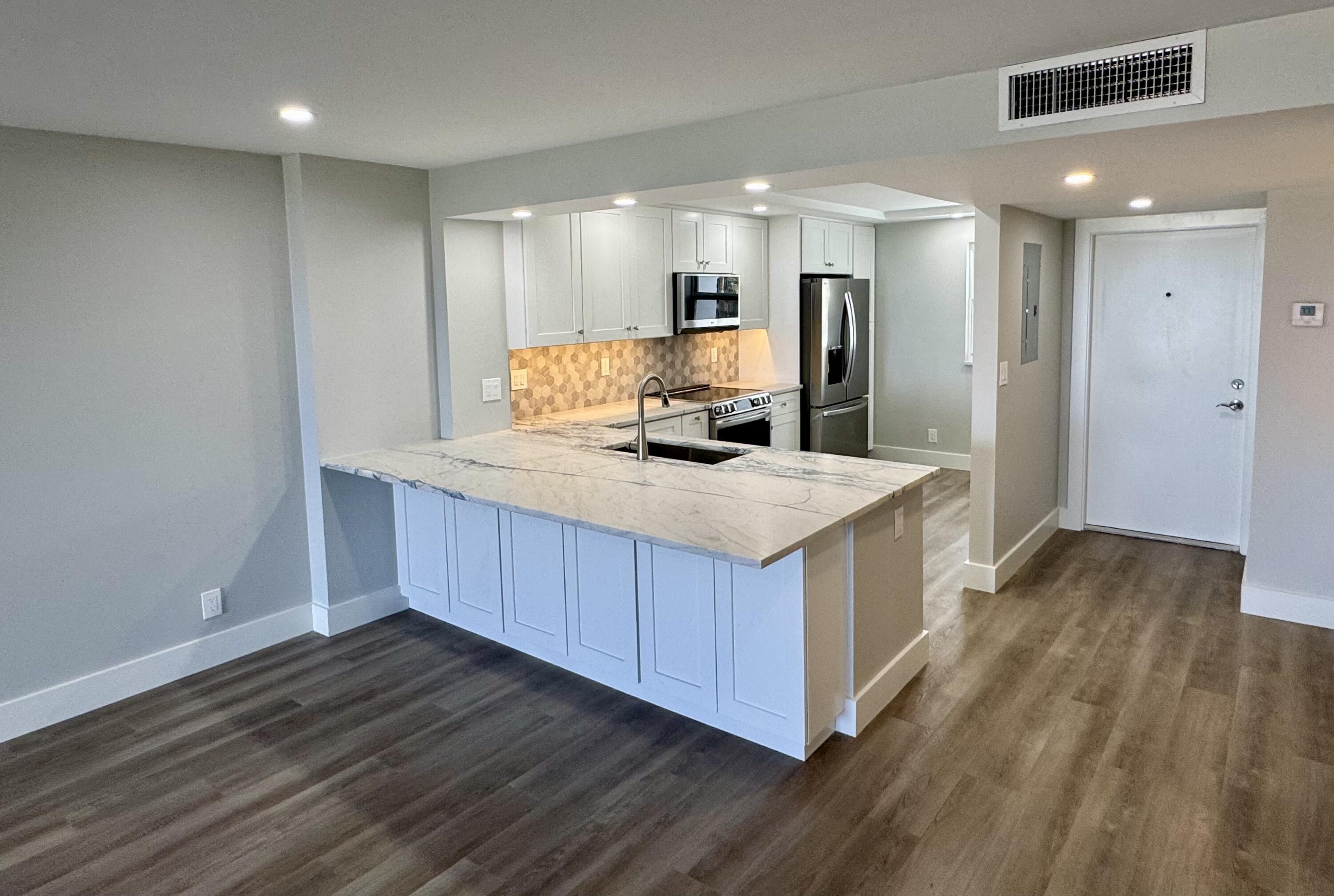 CENTURY PLAZA CONDO - Residential