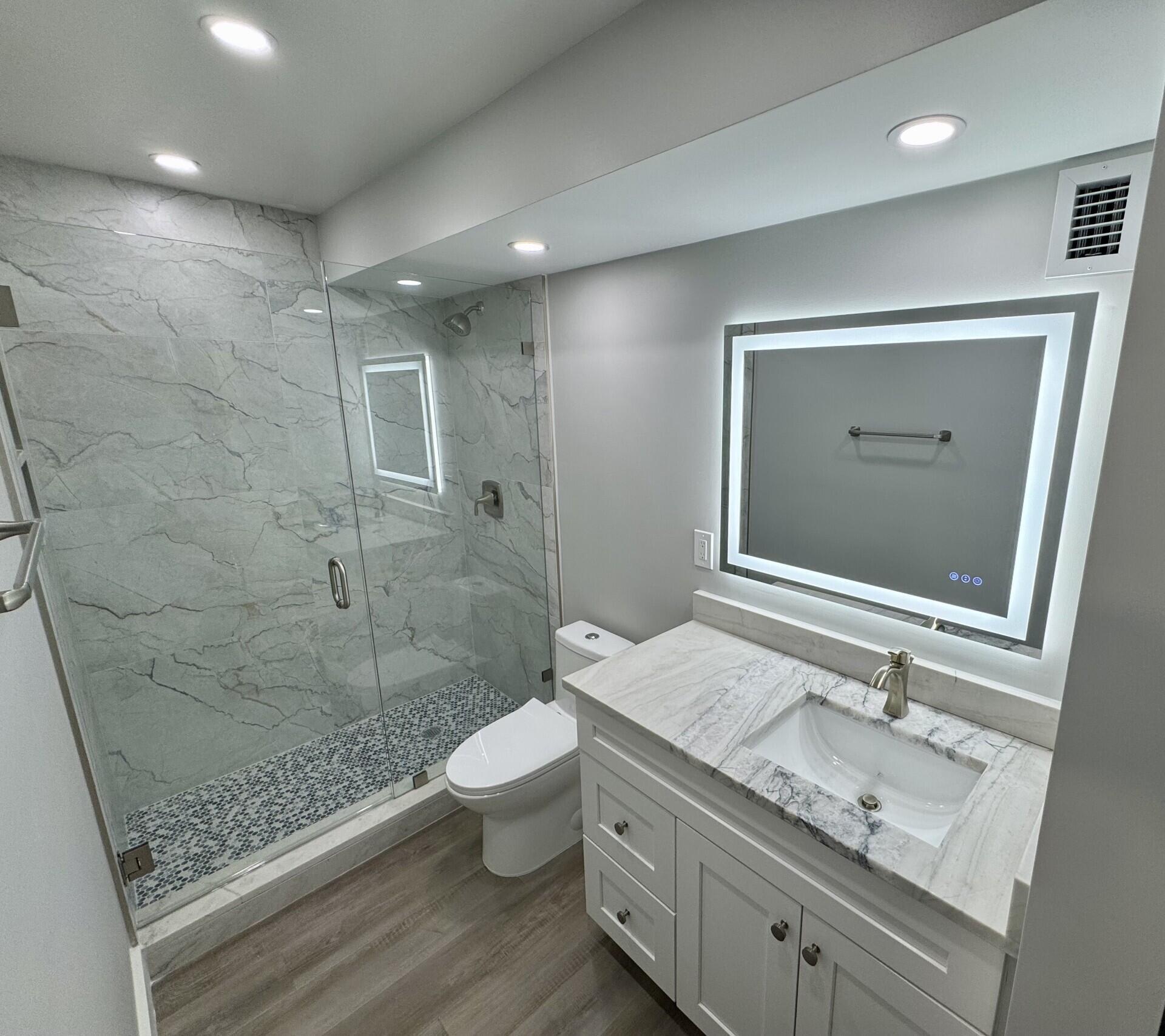 CENTURY PLAZA CONDO - Residential