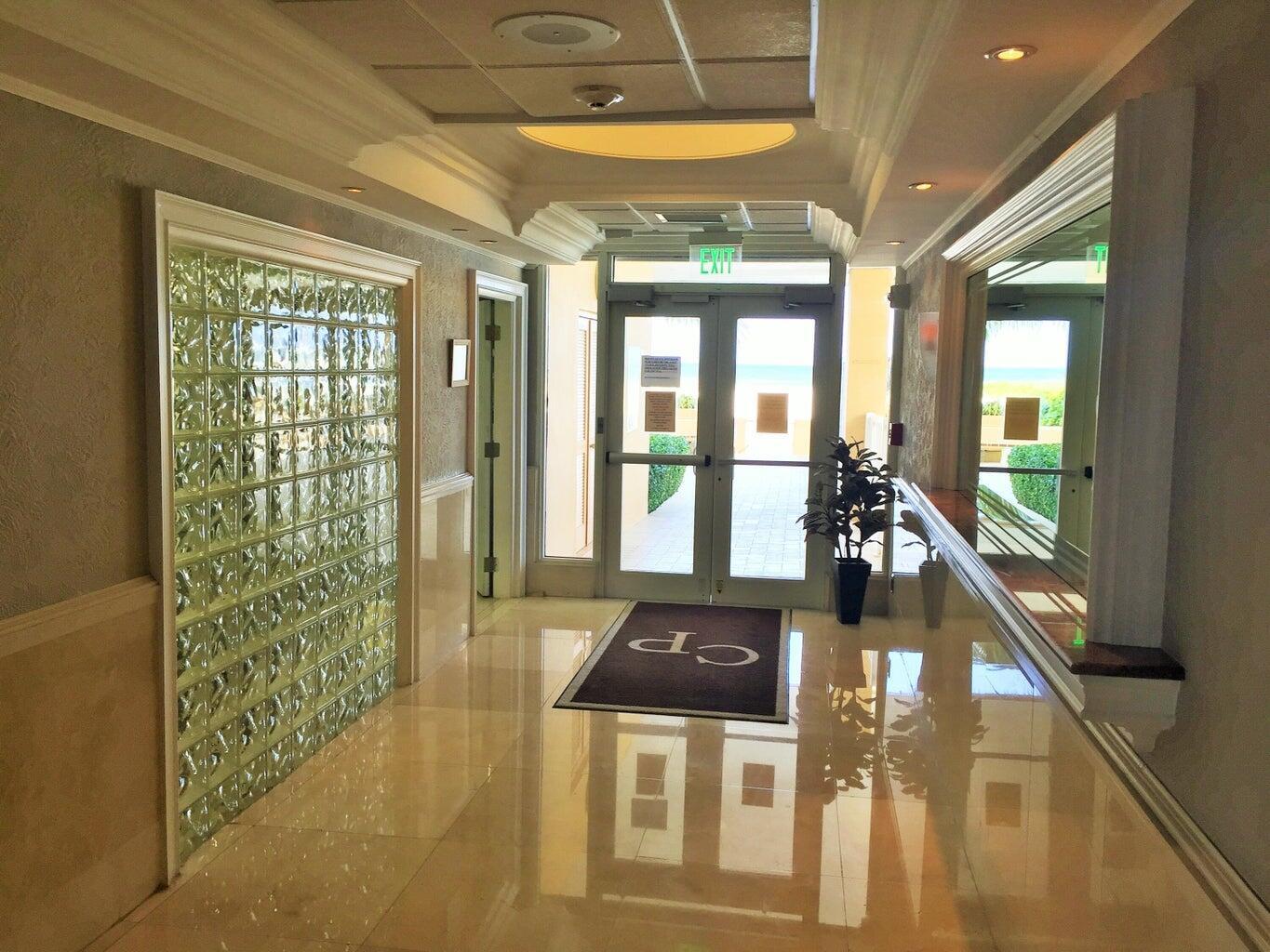 CENTURY PLAZA CONDO - Residential