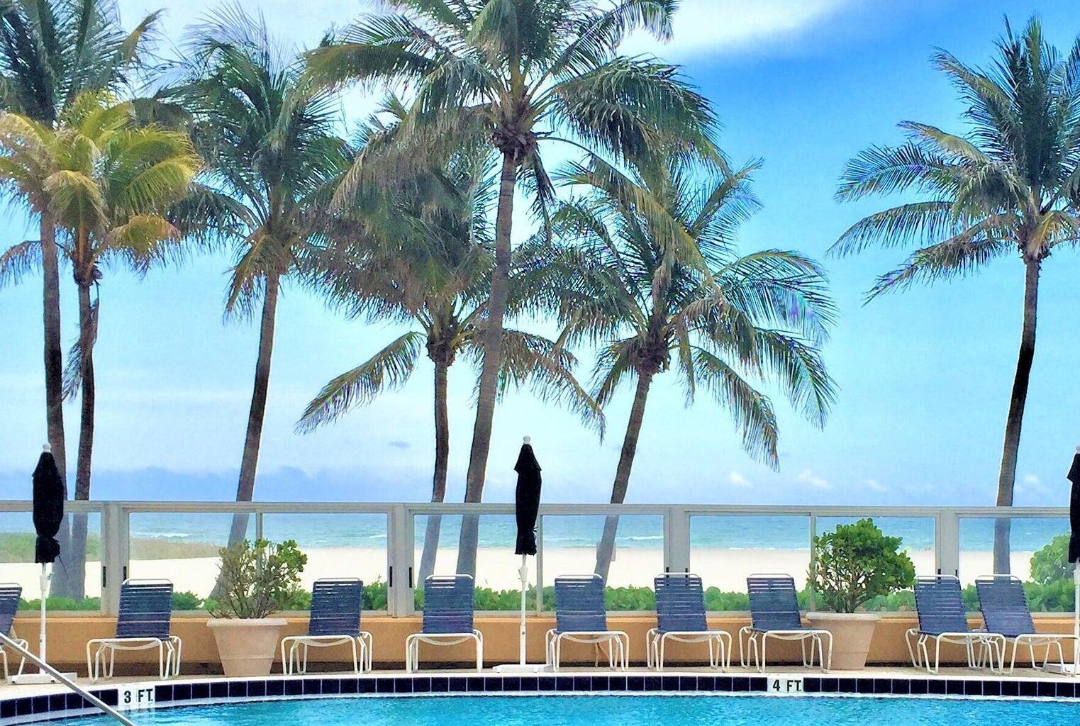 CENTURY PLAZA CONDO - Residential