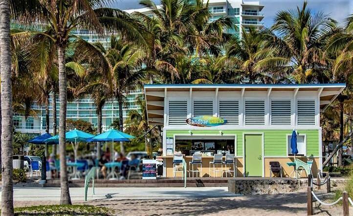 CENTURY PLAZA CONDO - Residential